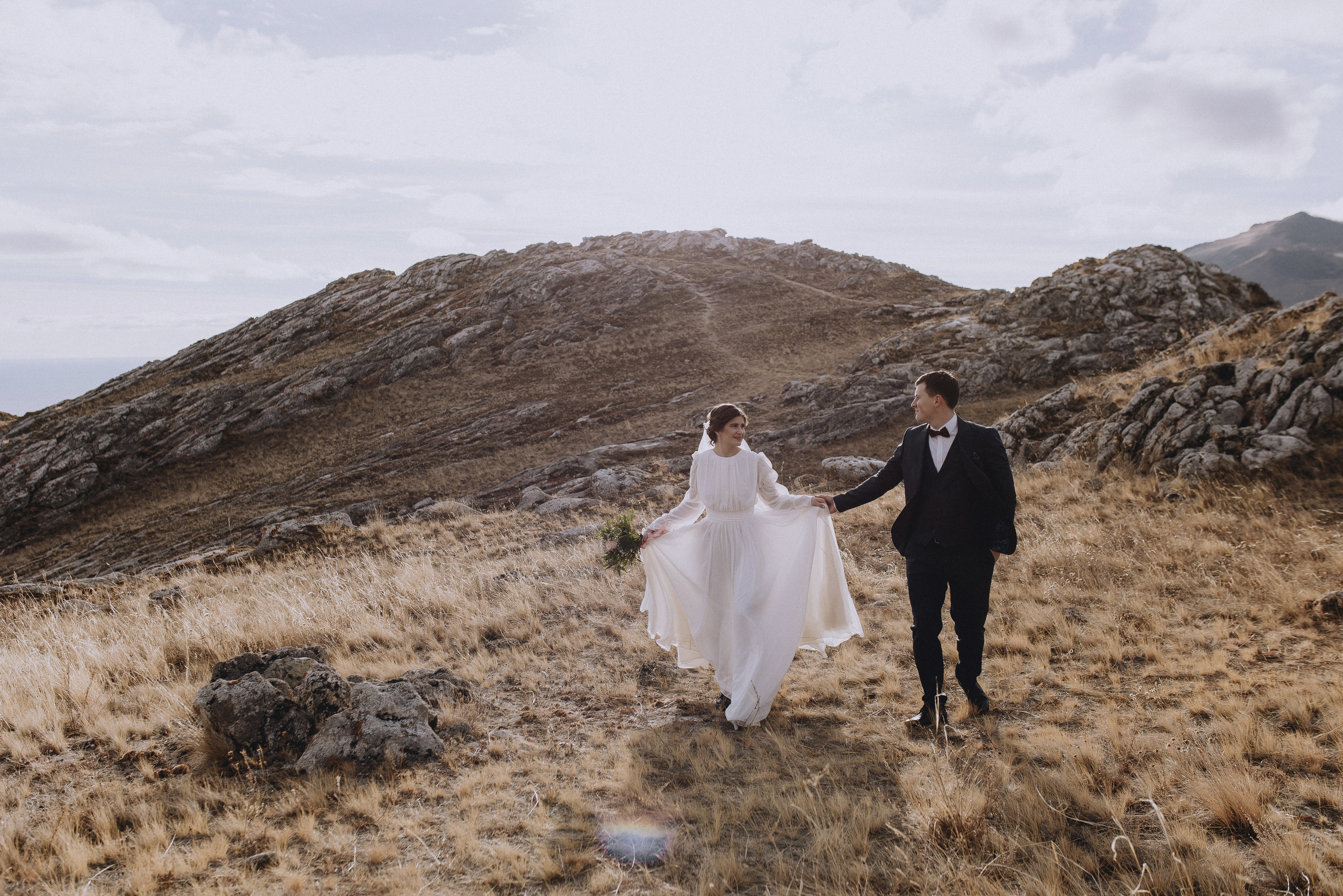 Никита и Маргарита. Фотограф Иркутск Антипин Сергей