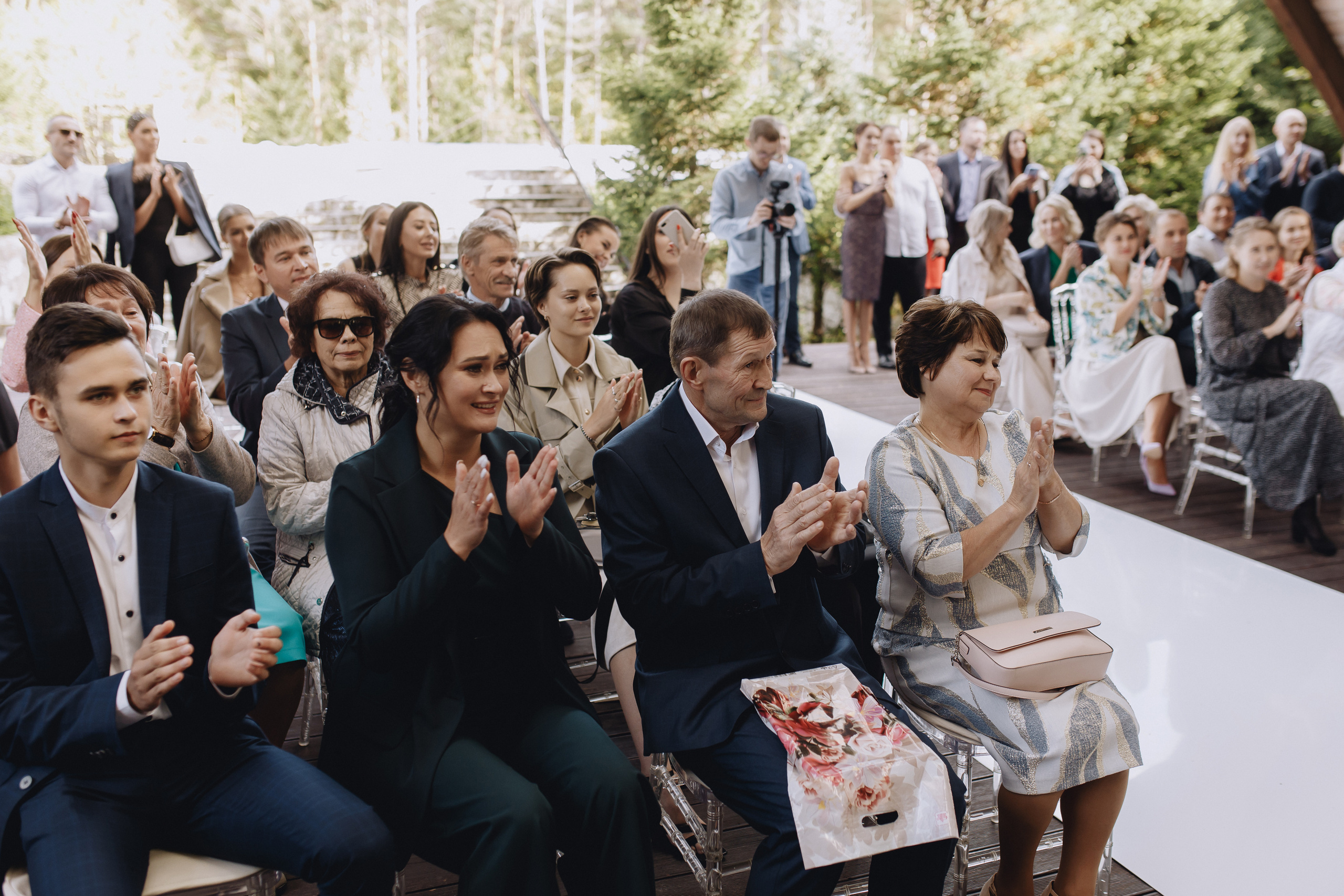 Владимир и Екатерина. Фотограф Иркутск Антипин Сергей
