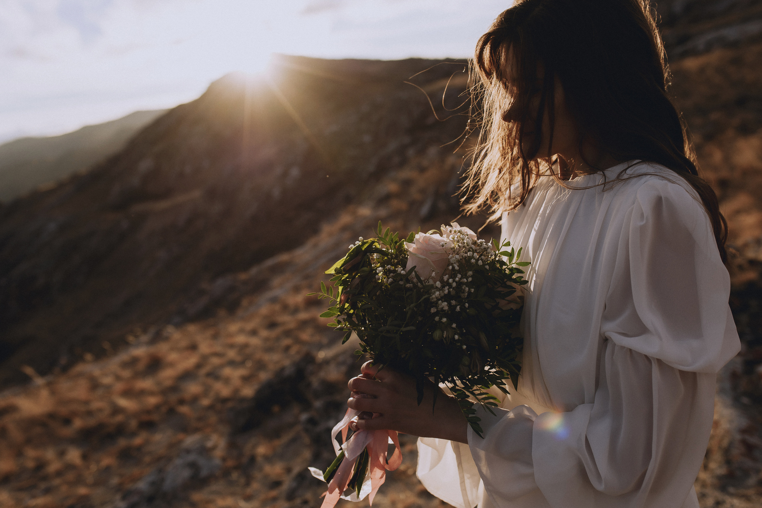 Никита и Маргарита. Фотограф Иркутск Антипин Сергей