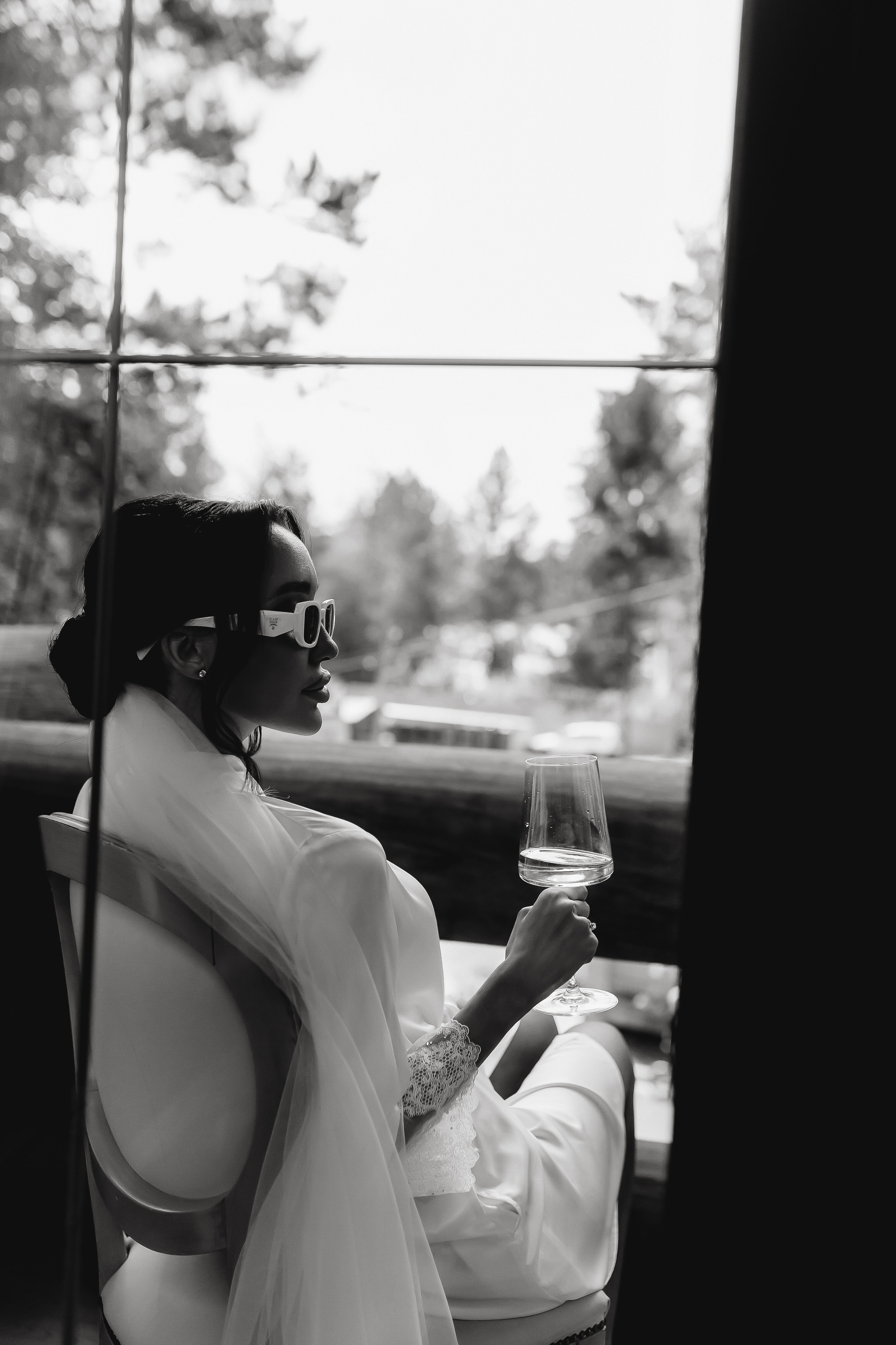 Владимир и Екатерина. Фотограф Иркутск Антипин Сергей