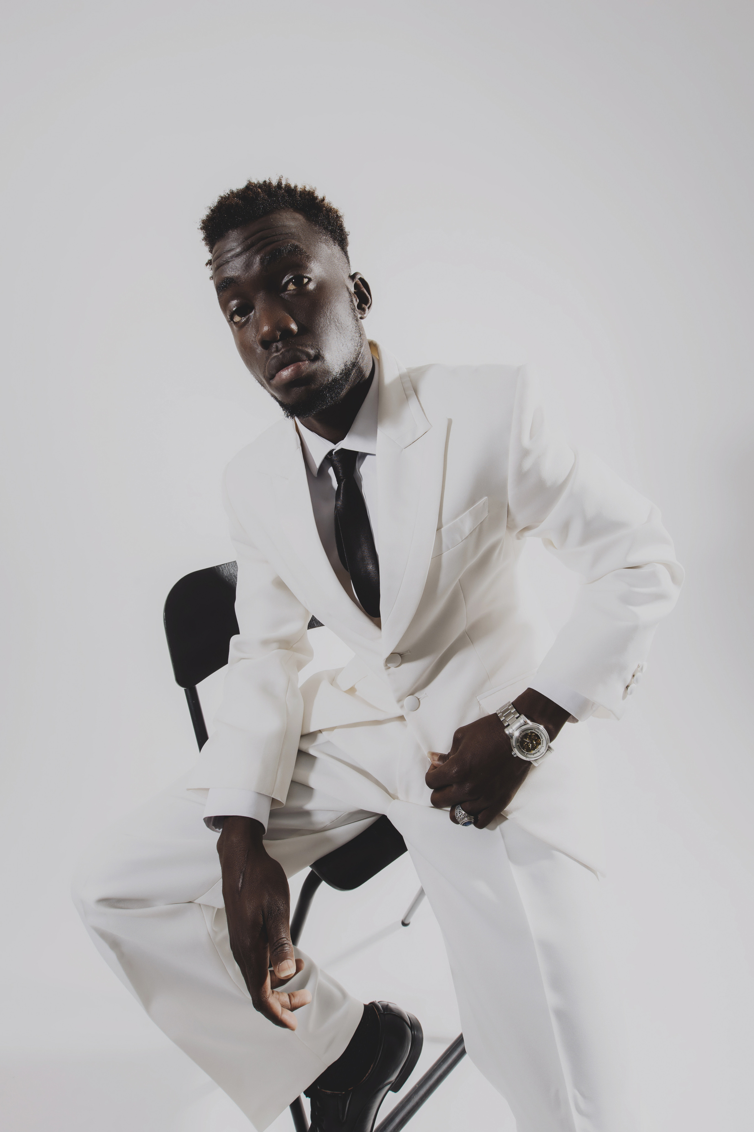 UNDERTAKER. Фотограф Иркутск Антипин Сергей