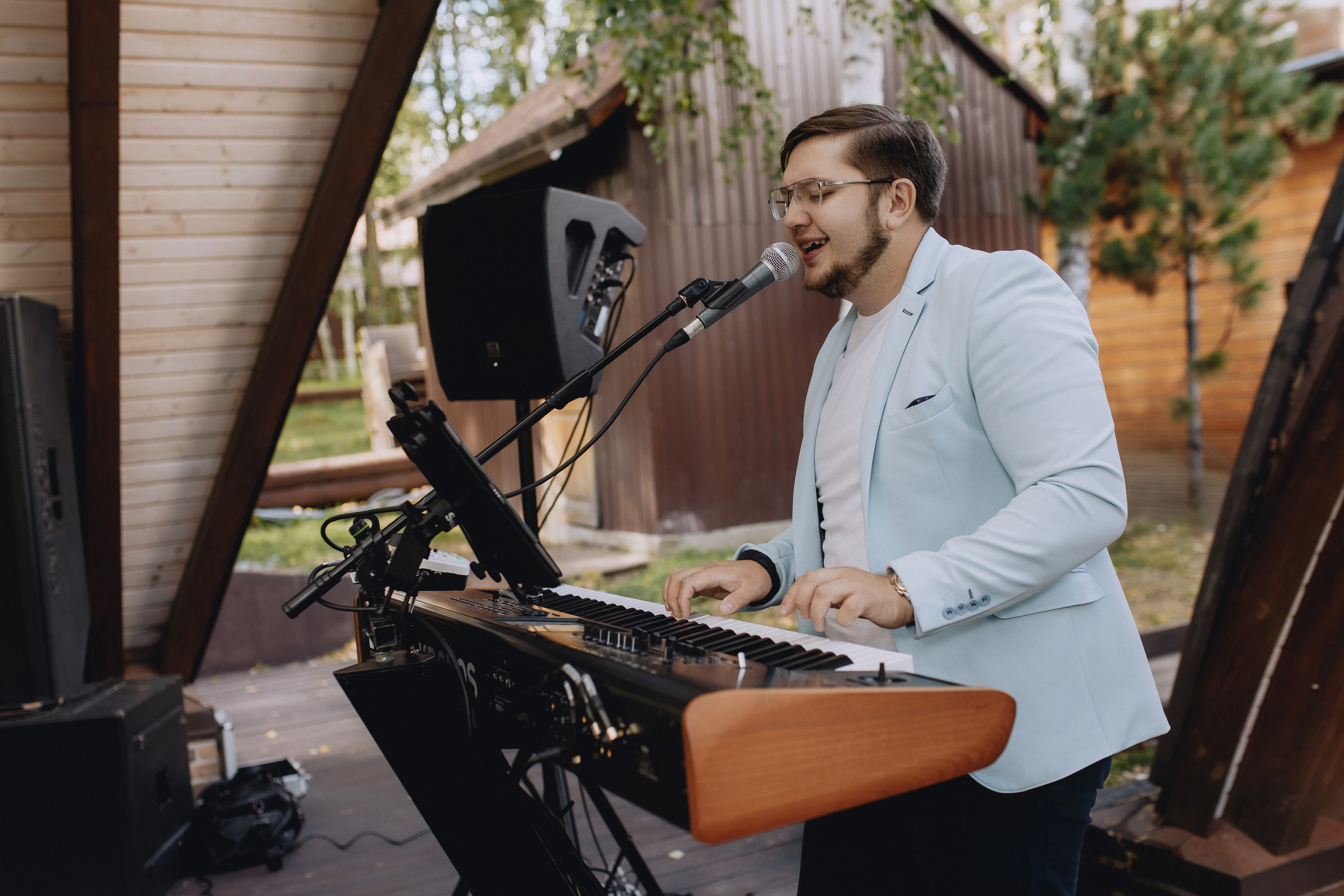 Владимир и Екатерина. Фотограф Иркутск Антипин Сергей