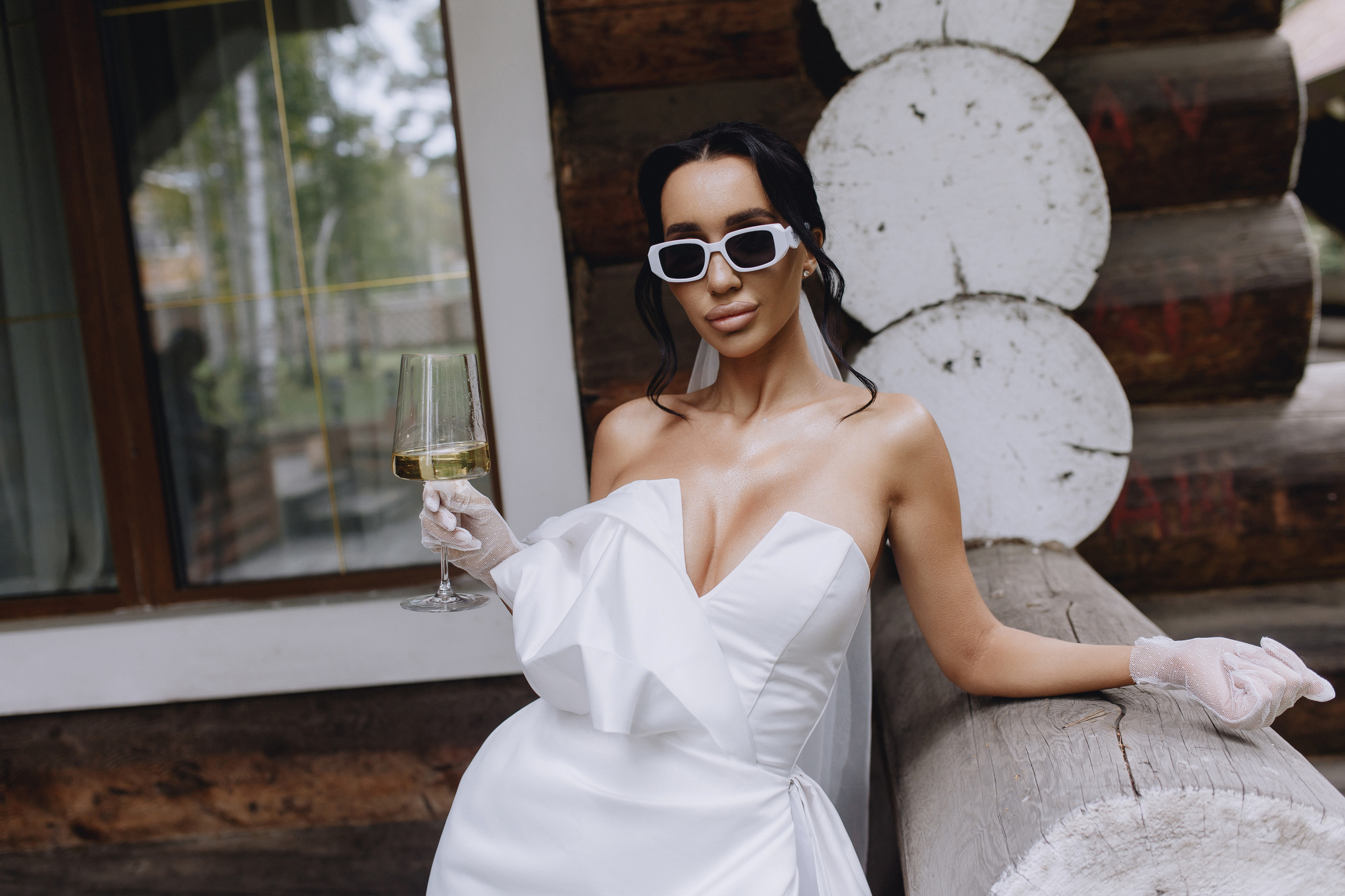 Владимир и Екатерина. Фотограф Иркутск Антипин Сергей