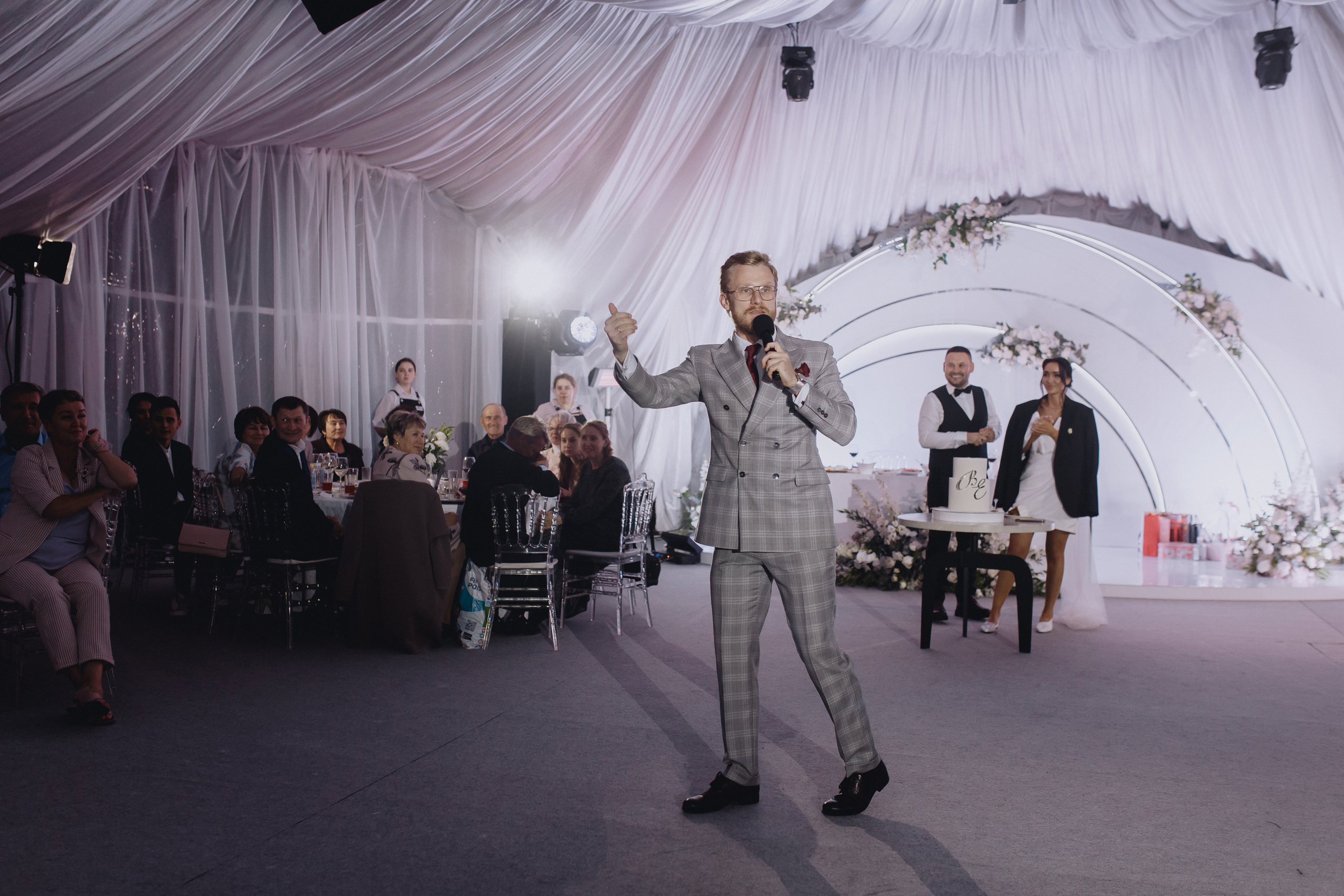 Владимир и Екатерина. Фотограф Иркутск Антипин Сергей