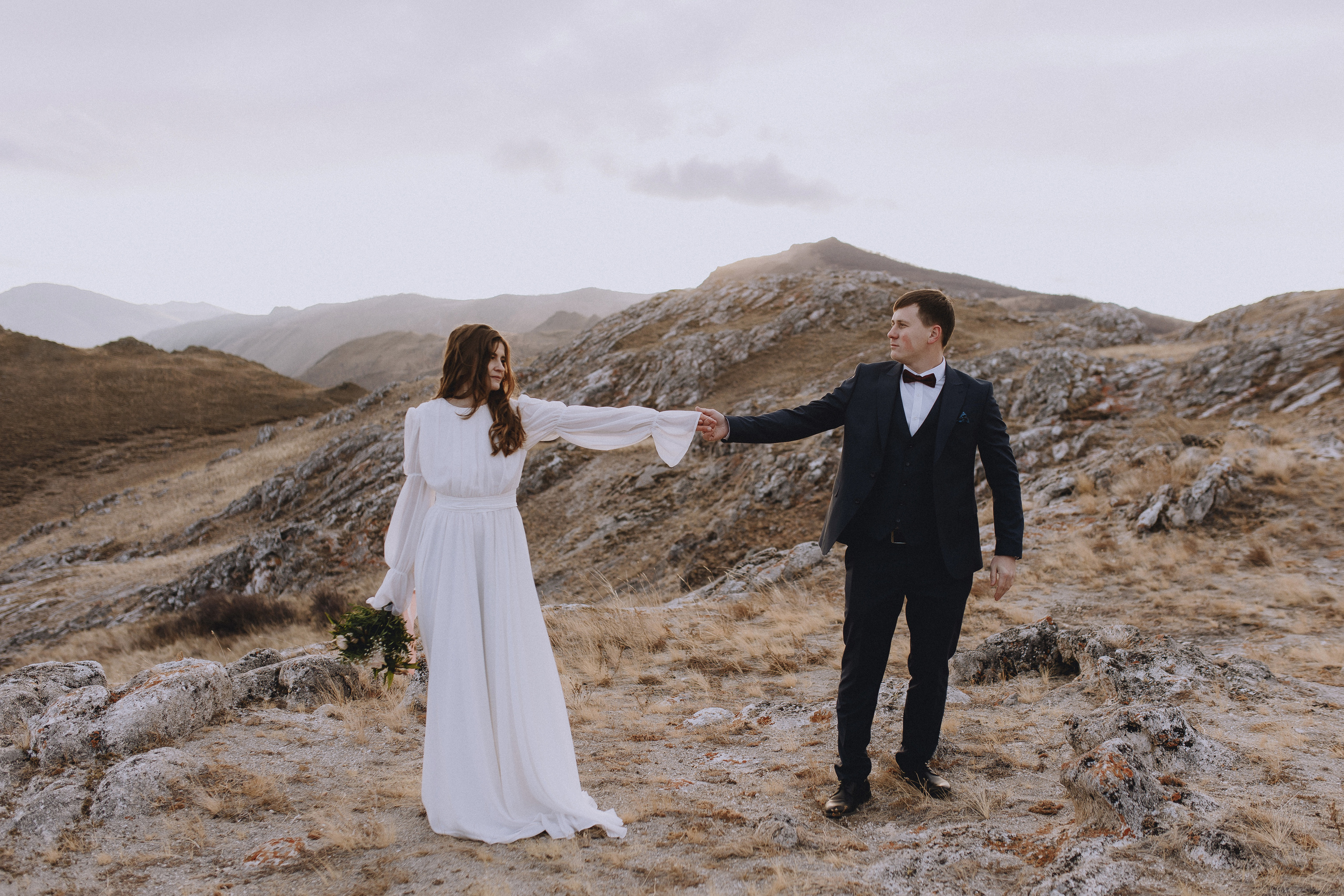 Никита и Маргарита. Фотограф Иркутск Антипин Сергей