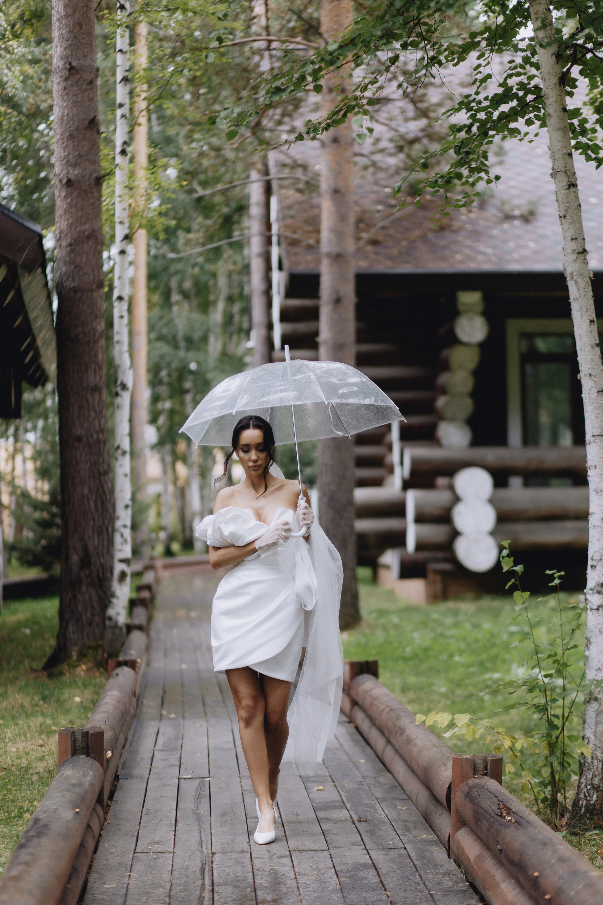 Владимир и Екатерина. Фотограф Иркутск Антипин Сергей