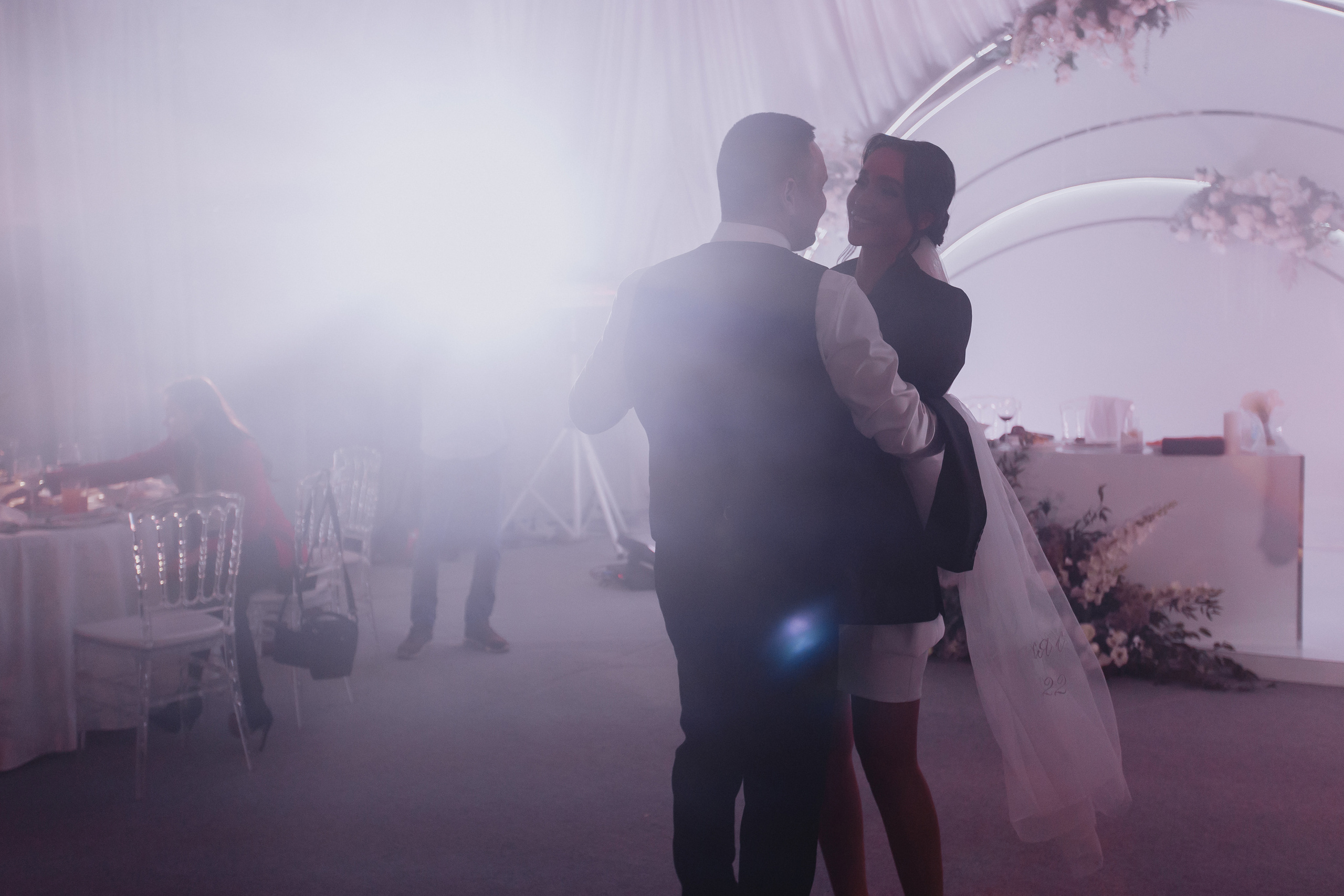 Владимир и Екатерина. Фотограф Иркутск Антипин Сергей