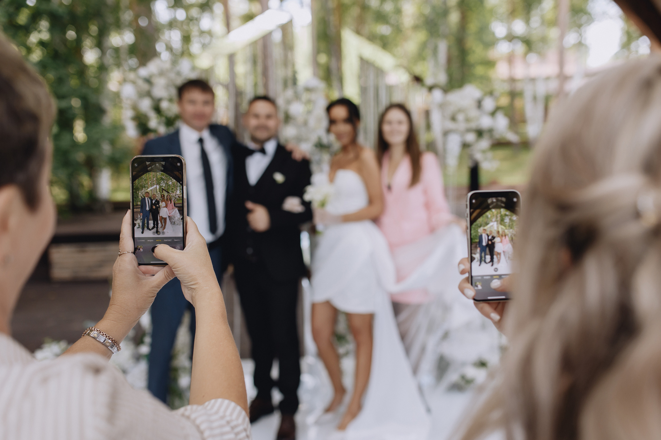 Владимир и Екатерина. Фотограф Иркутск Антипин Сергей