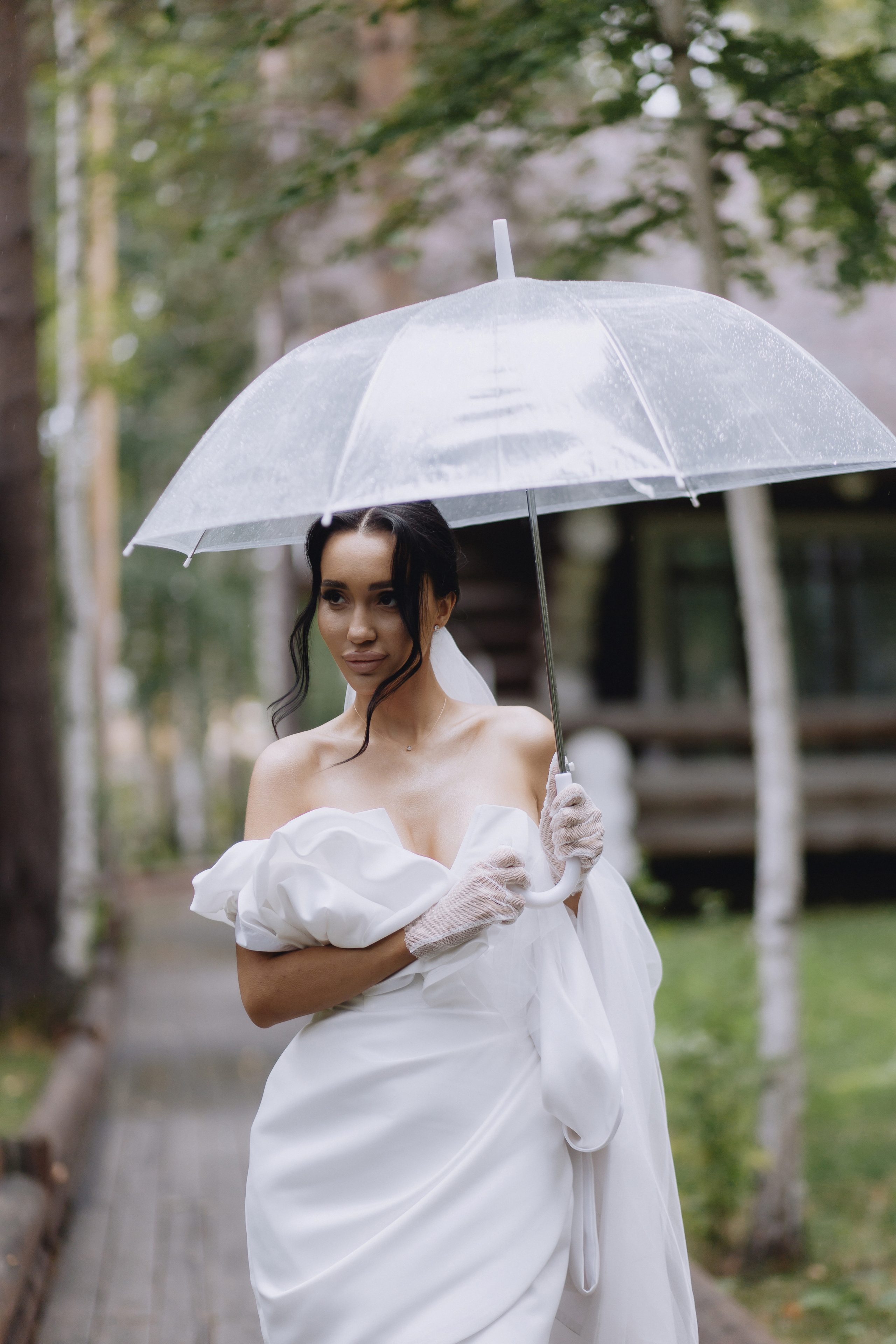 Владимир и Екатерина. Фотограф Иркутск Антипин Сергей