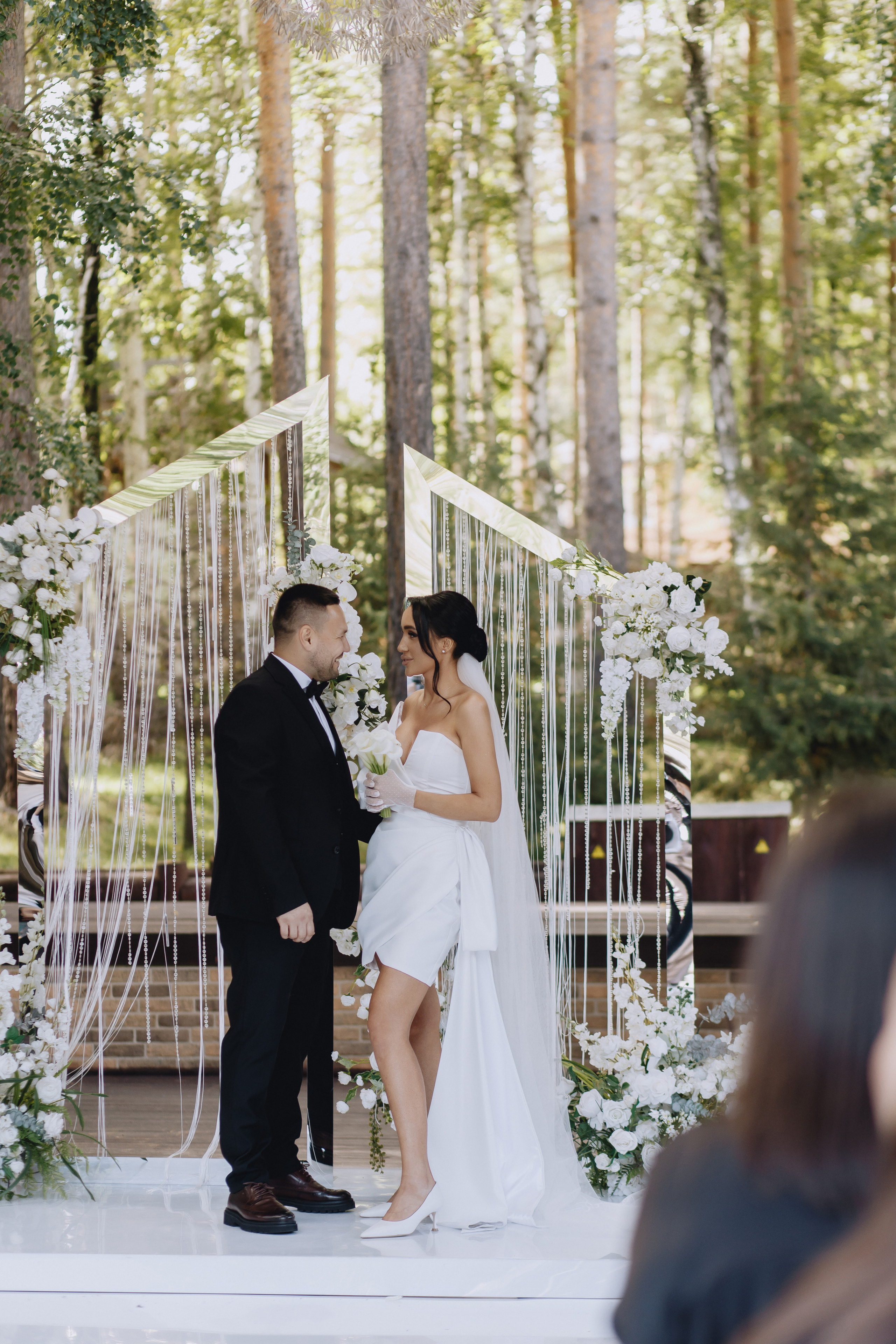 Владимир и Екатерина. Фотограф Иркутск Антипин Сергей