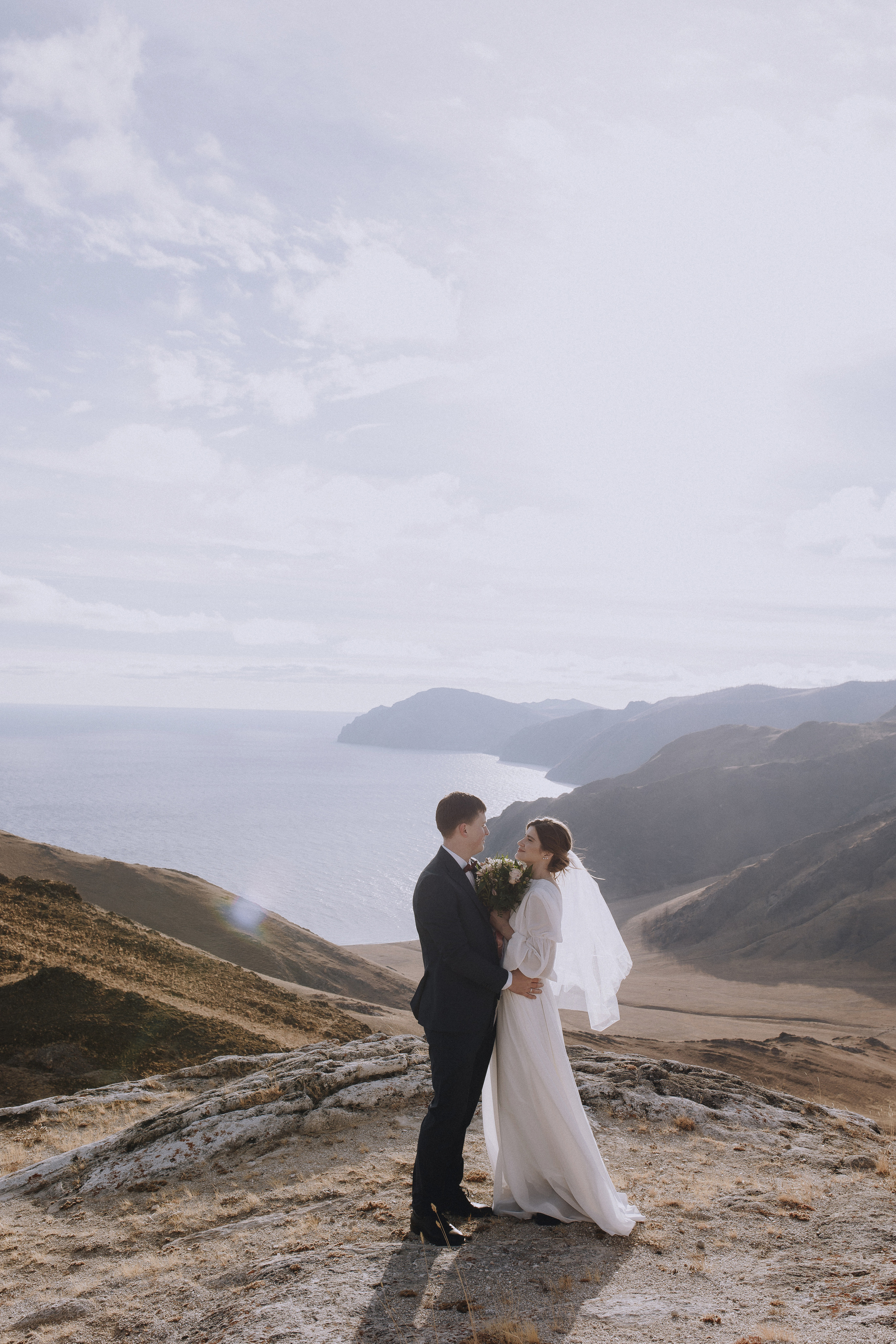 Никита и Маргарита. Фотограф Иркутск Антипин Сергей