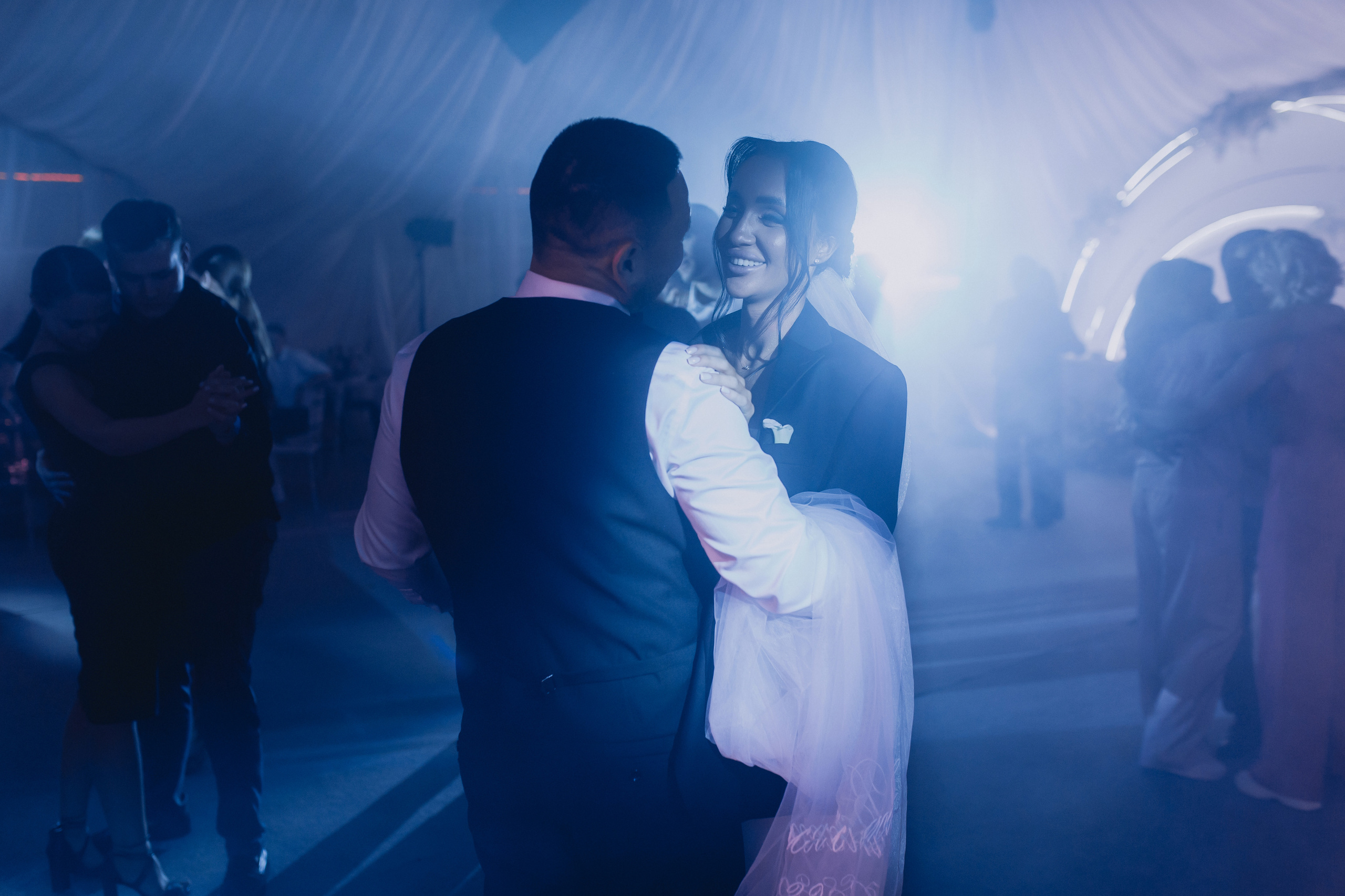 Владимир и Екатерина. Фотограф Иркутск Антипин Сергей