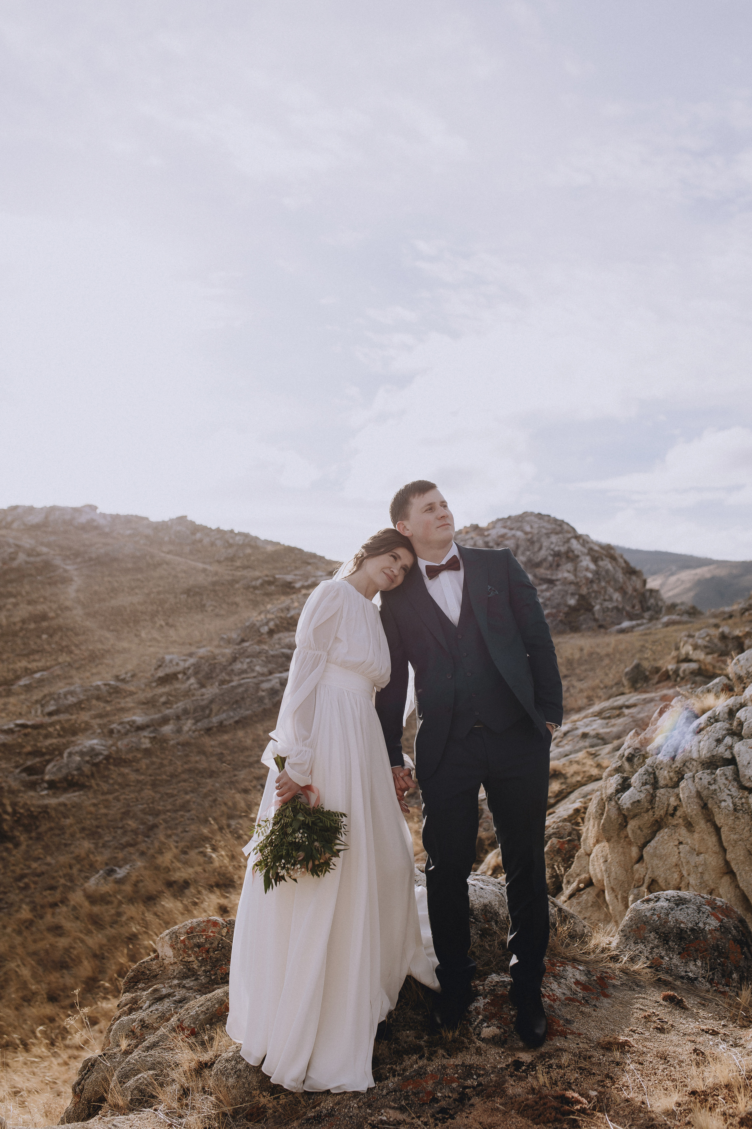 Никита и Маргарита. Фотограф Иркутск Антипин Сергей