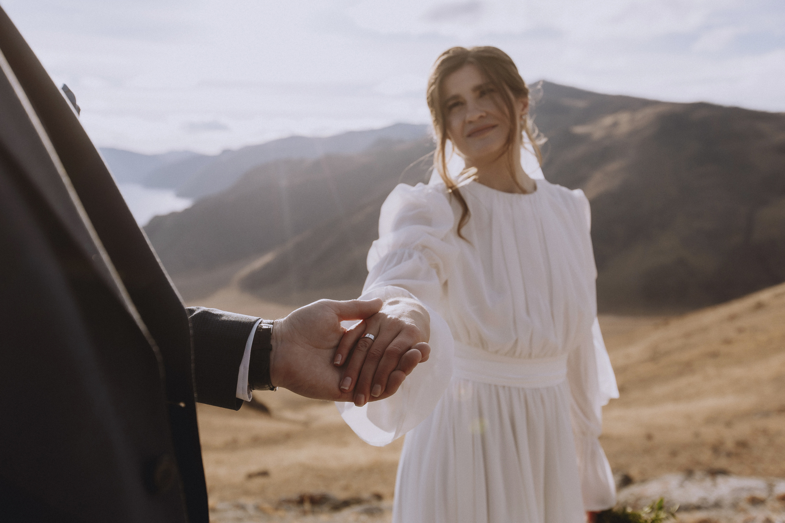 Никита и Маргарита. Фотограф Иркутск Антипин Сергей