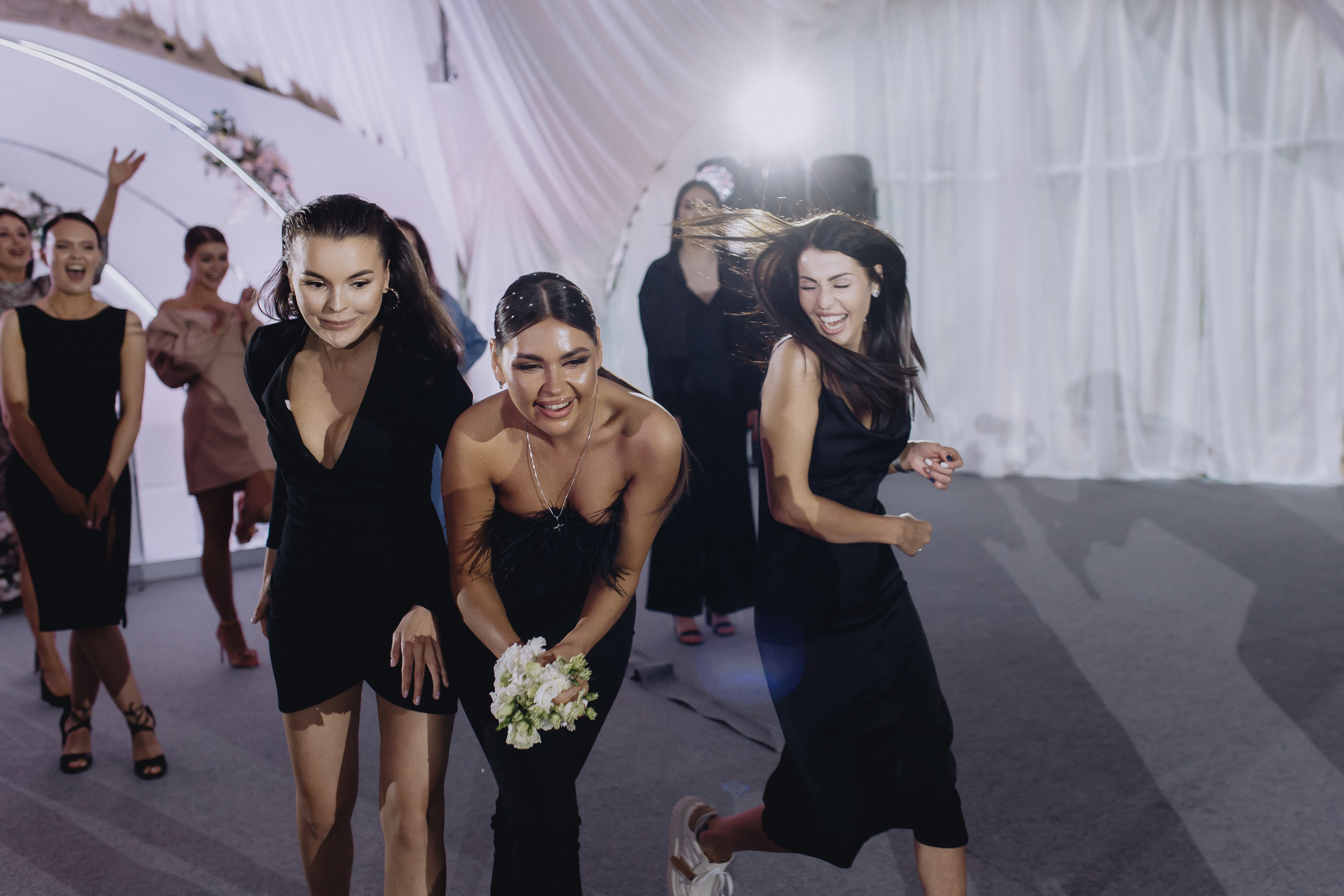 Владимир и Екатерина. Фотограф Иркутск Антипин Сергей