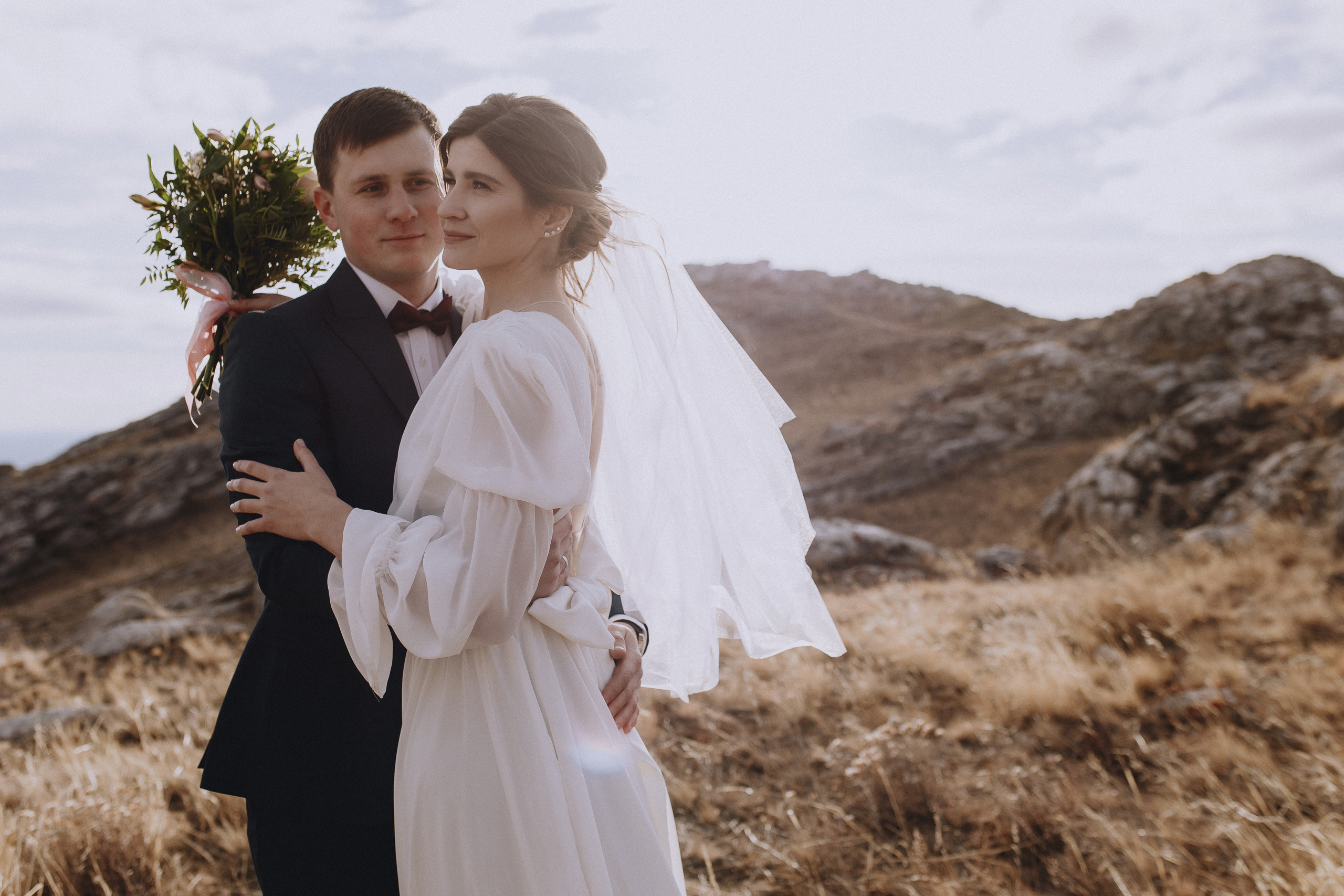 Никита и Маргарита. Фотограф Иркутск Антипин Сергей