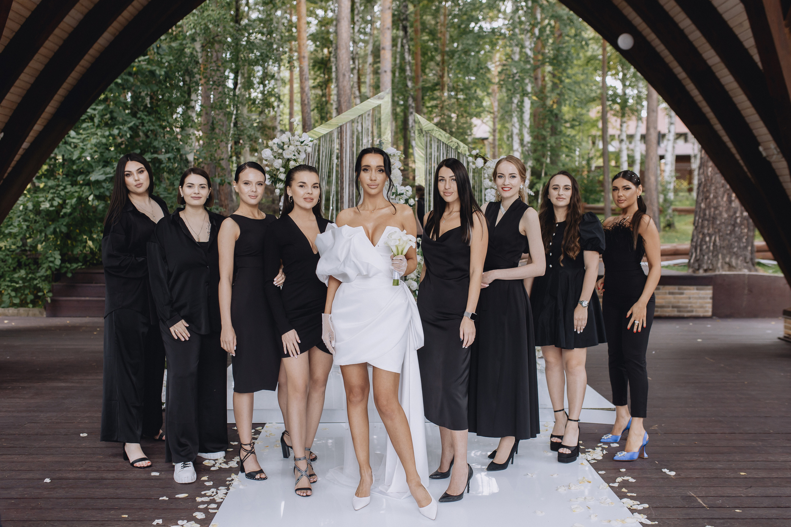 Владимир и Екатерина. Фотограф Иркутск Антипин Сергей