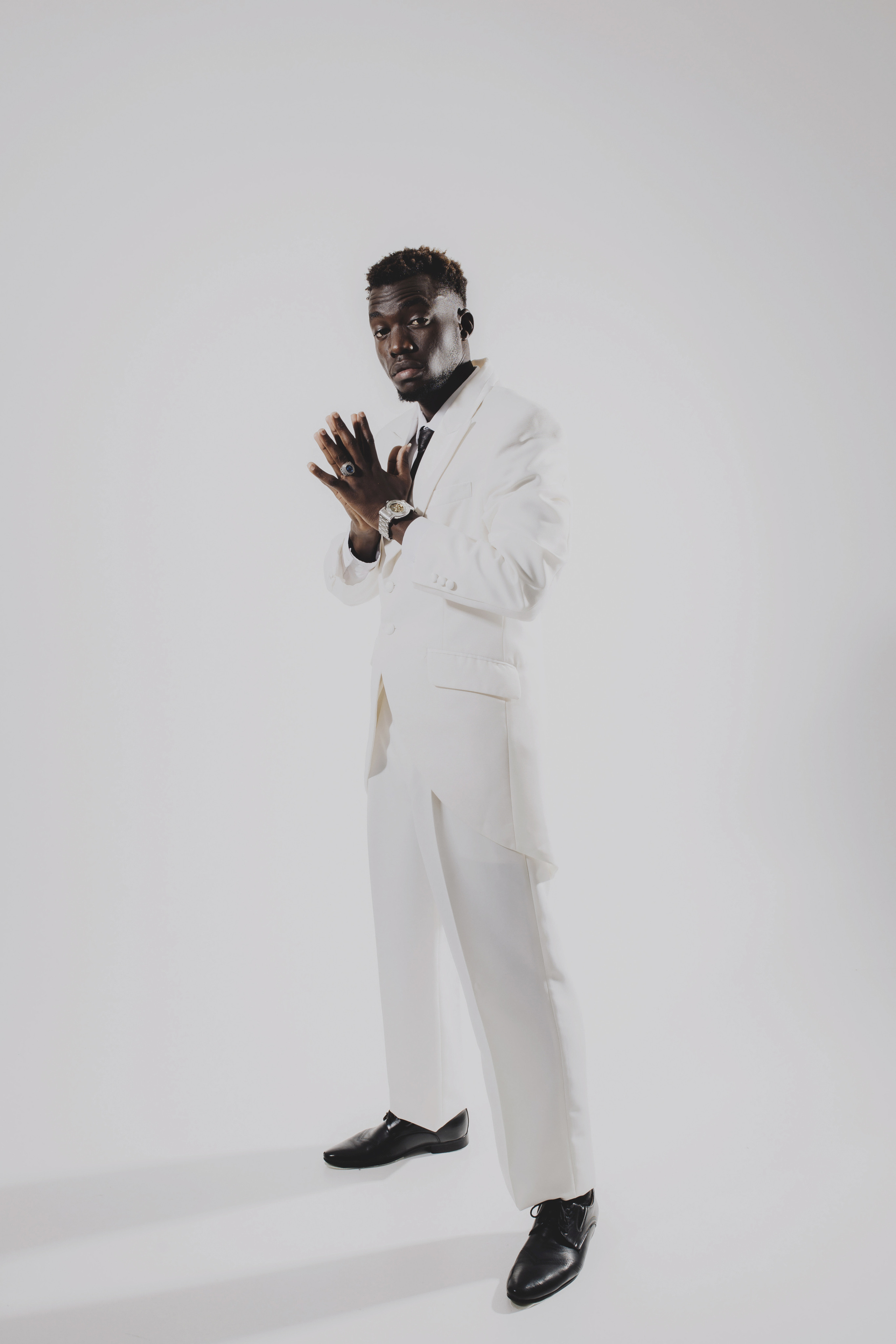 UNDERTAKER. Фотограф Иркутск Антипин Сергей