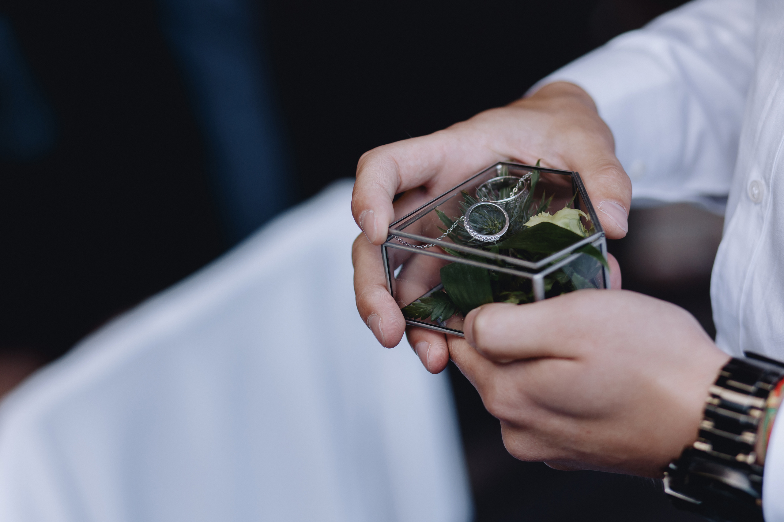 Владимир и Екатерина. Фотограф Иркутск Антипин Сергей