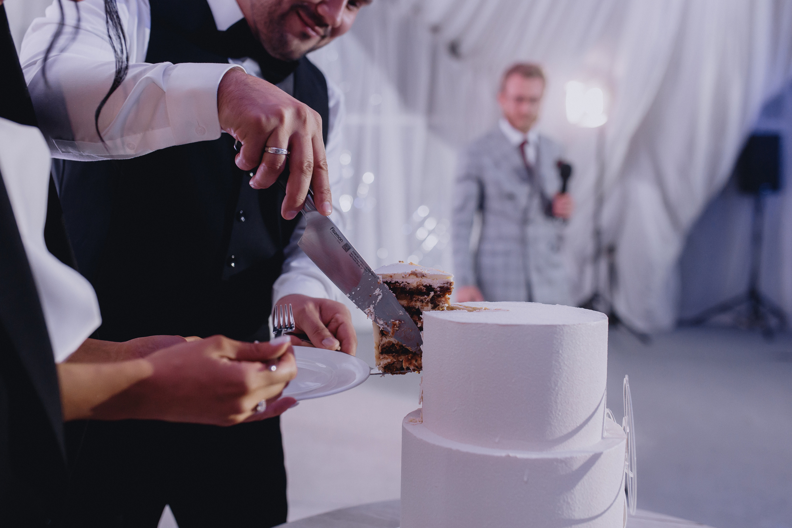 Владимир и Екатерина. Фотограф Иркутск Антипин Сергей