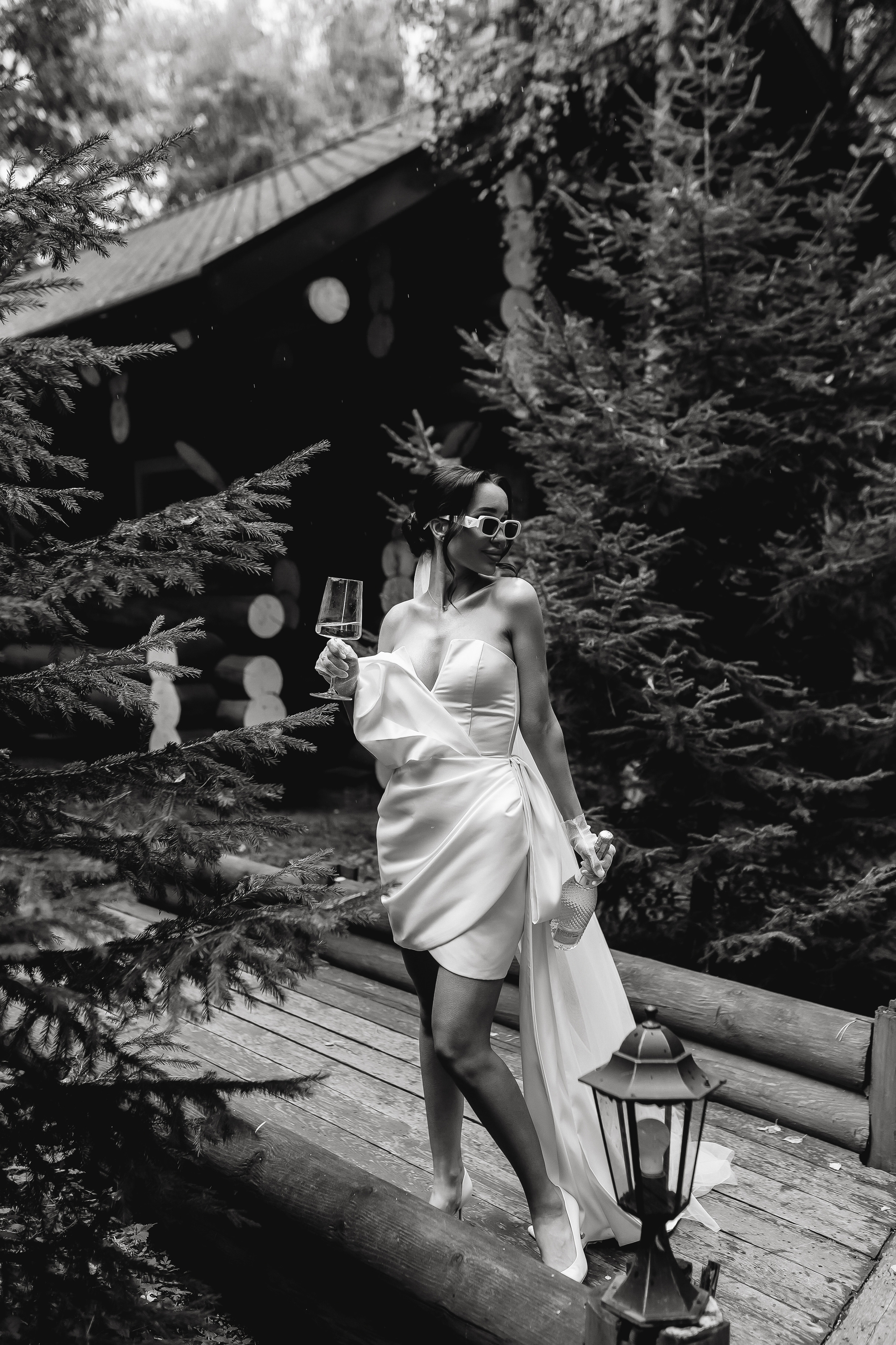 Владимир и Екатерина. Фотограф Иркутск Антипин Сергей