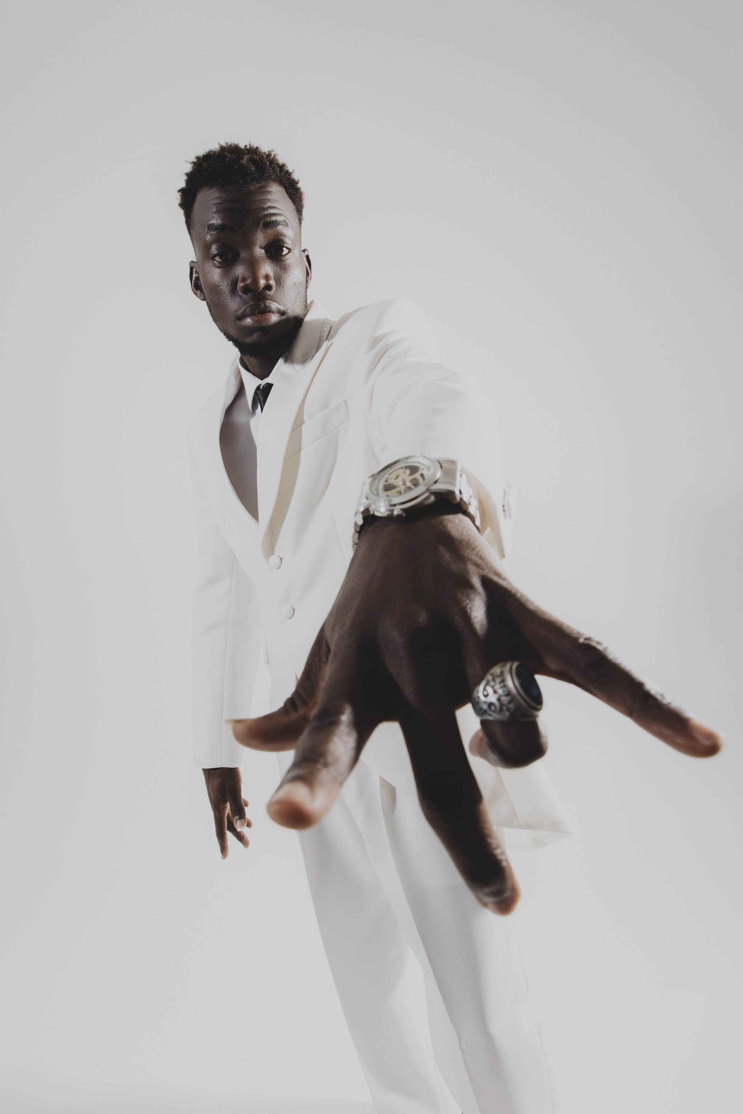 UNDERTAKER. Фотограф Иркутск Антипин Сергей