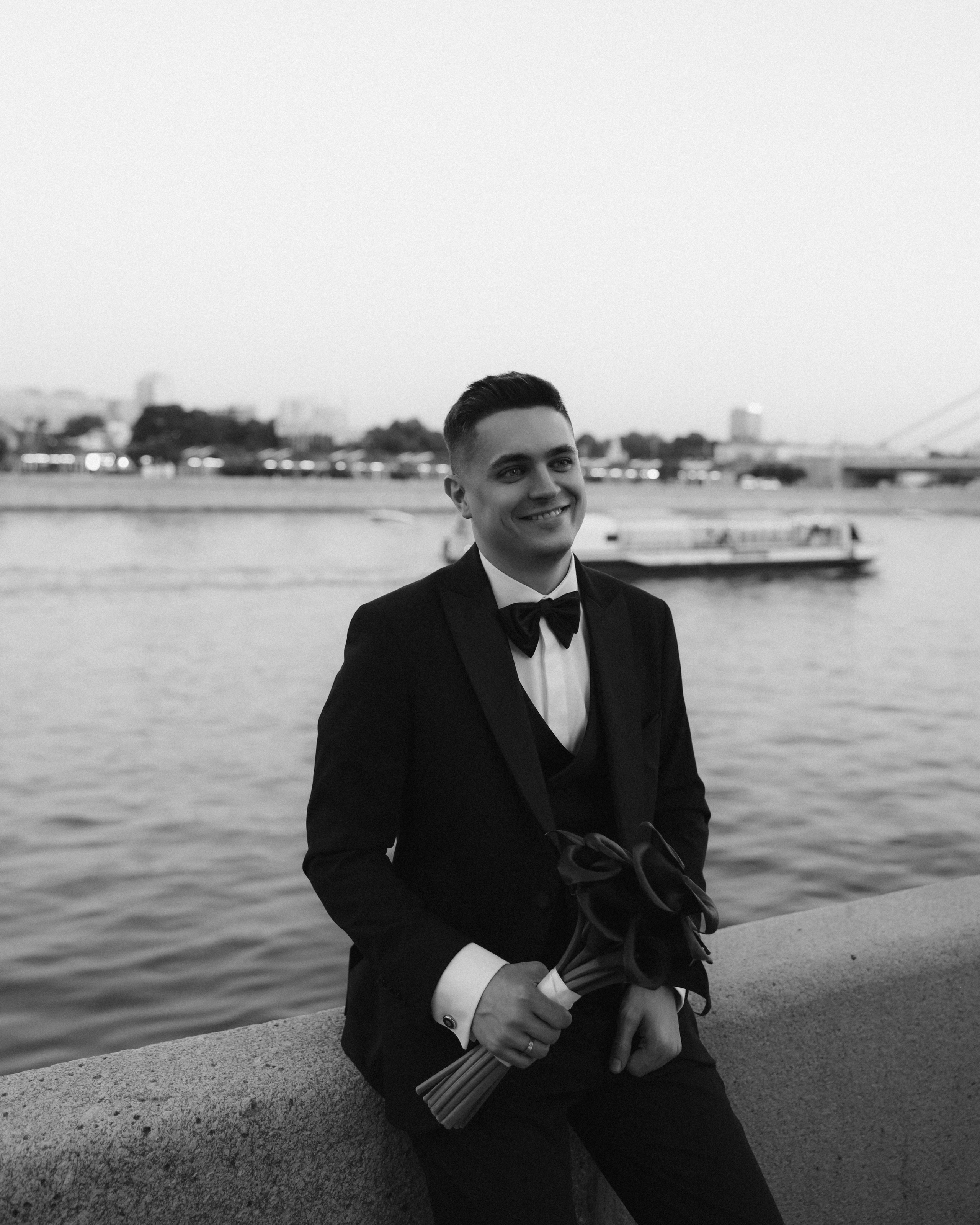 Образ жениха