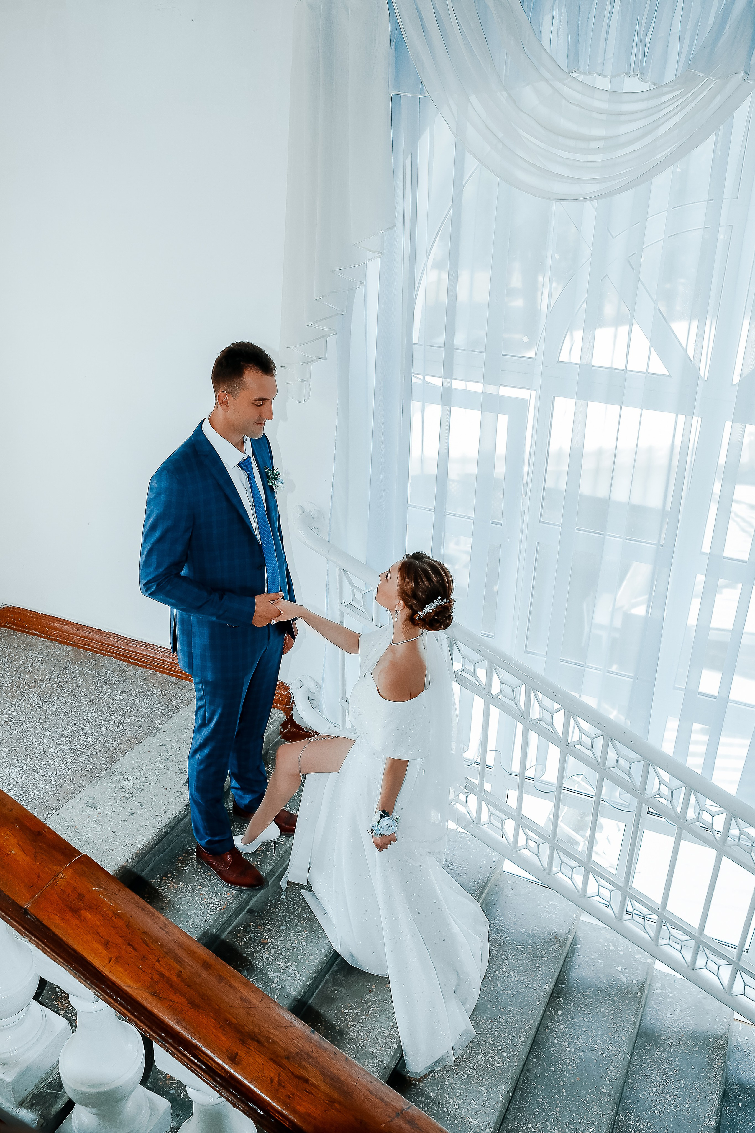 Ольга и Станислав. Свадебный фотограф Евгения Фролова г. Каменск-Шахтинский, Донецк, Ростов