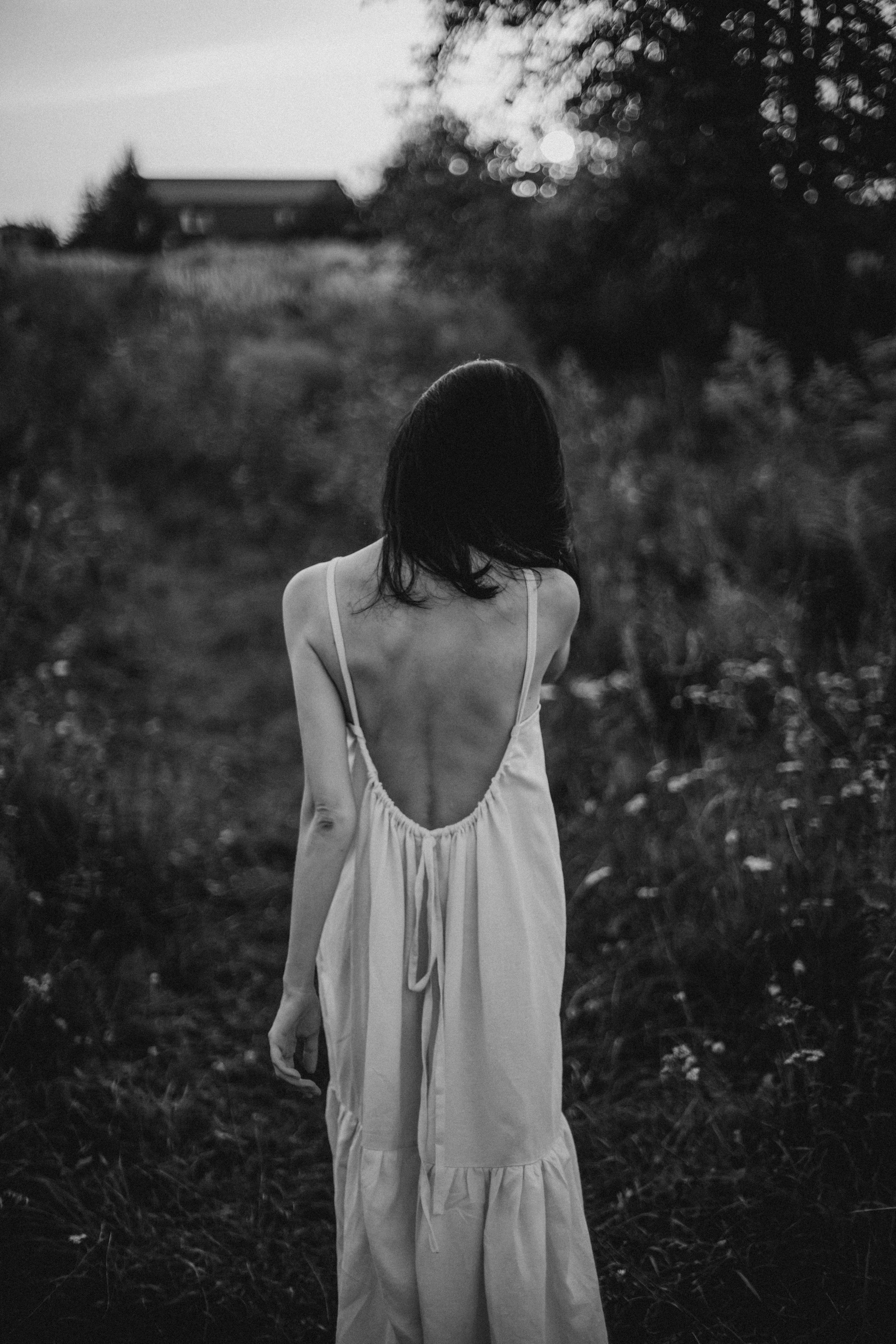 Летний вечер. Семейный фотограф в Брянске Зурилина Екатерина