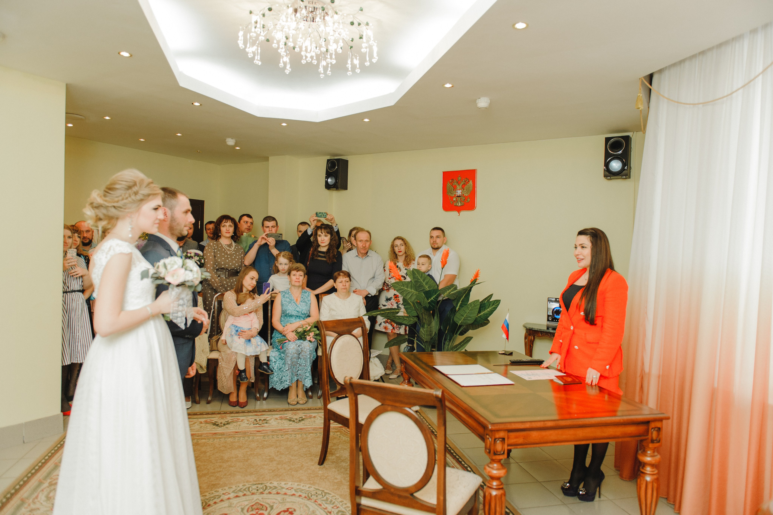 Андрей и Анна. Дмитрий Черяник свадебный и семейный фотограф