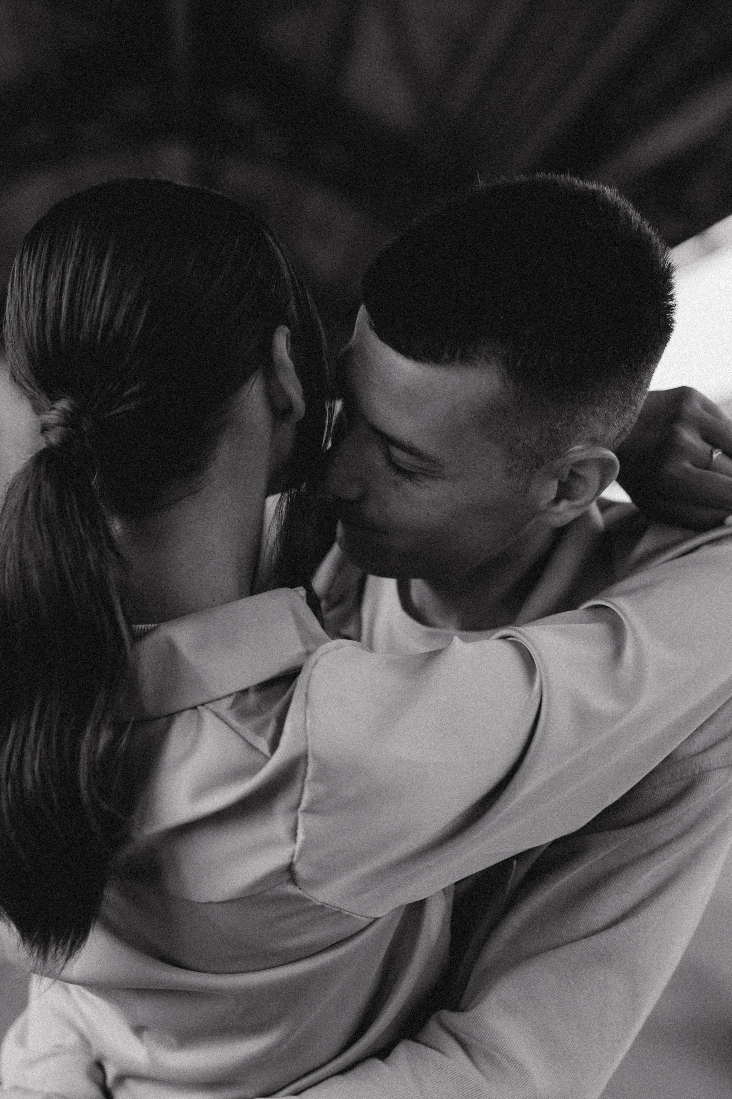 Настя и Костя. Фотограф в Петербурге Ольга Стрельченко