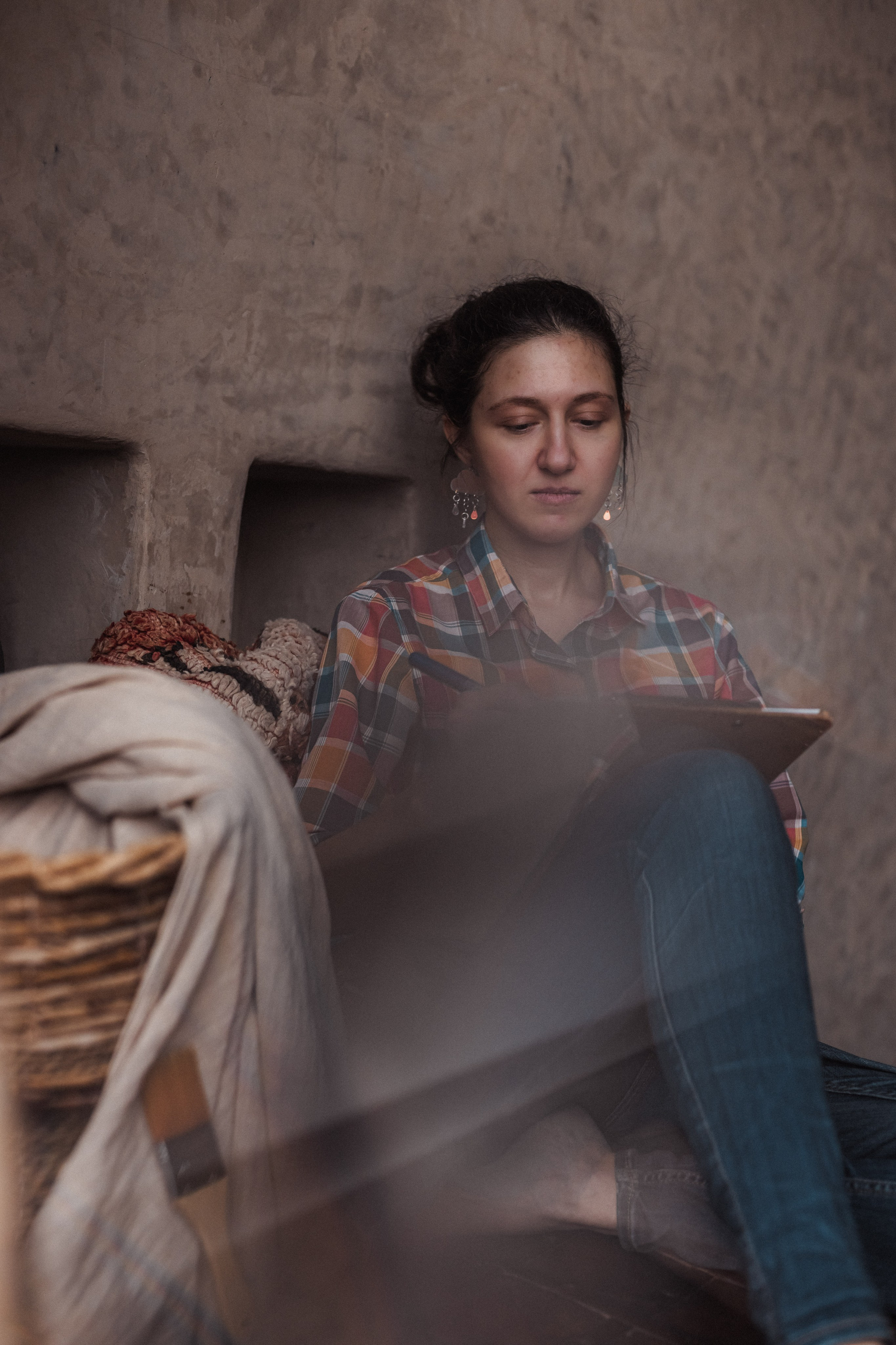 Creator. Мариам Багдасарян