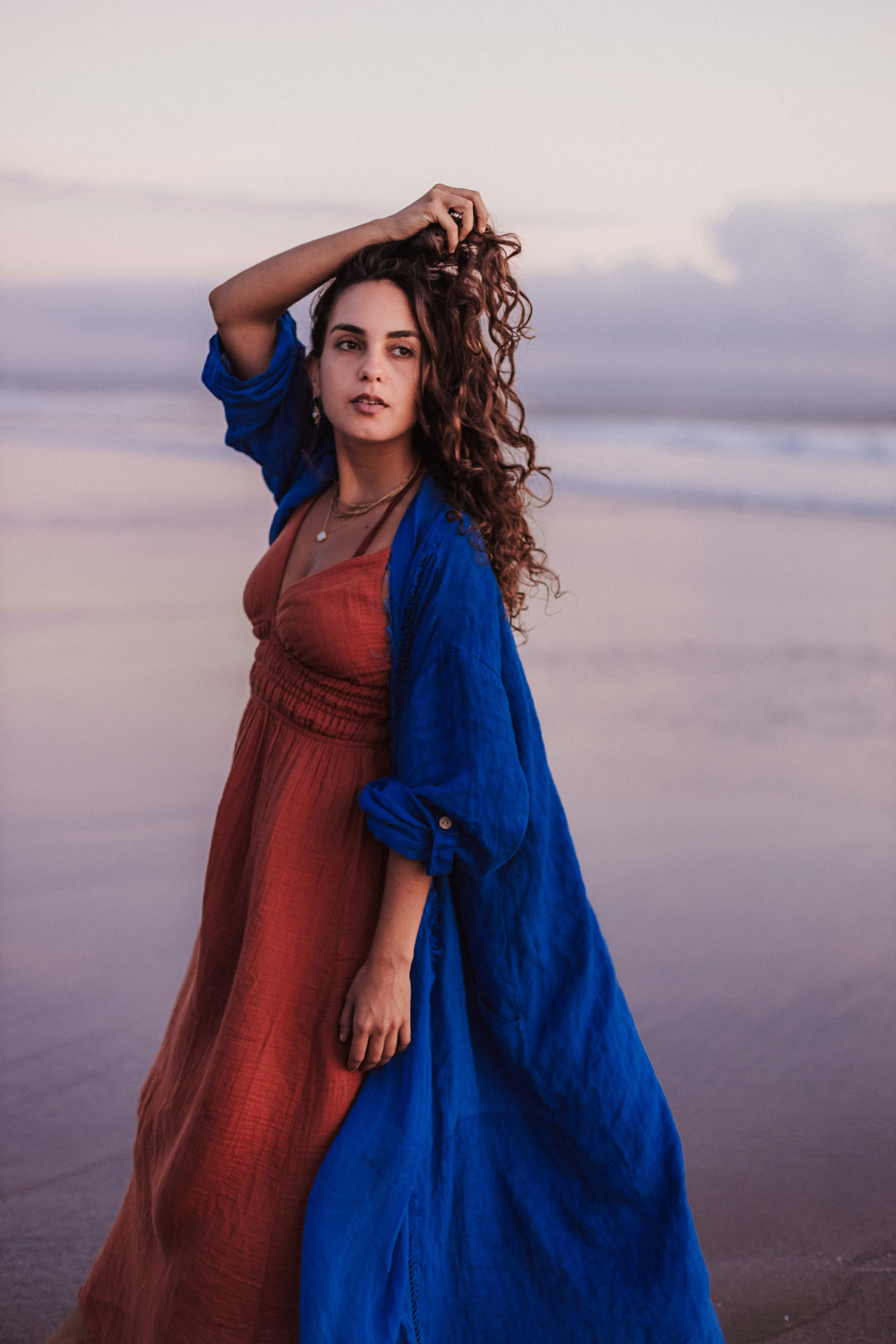 Nazaram. Mariam Bagdasaryan