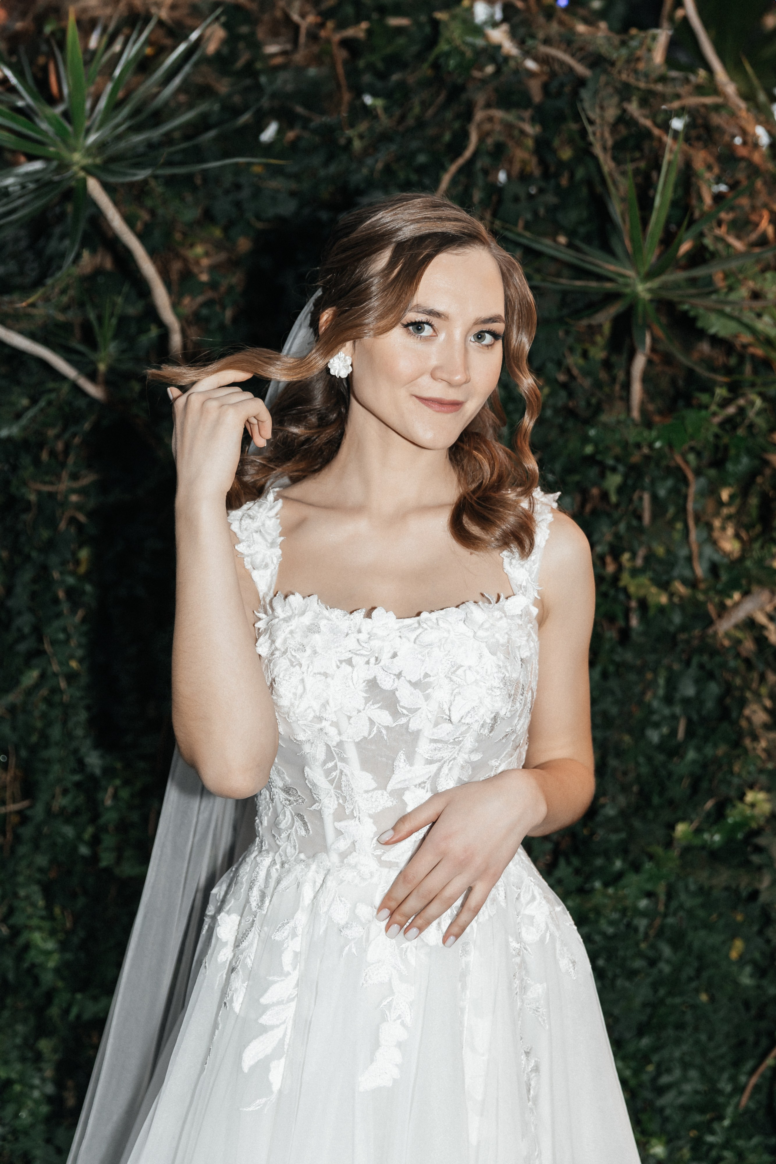 Лёша и Настя. Свадебный и семейный фотограф в Санкт-Петербурге Александр Озеров