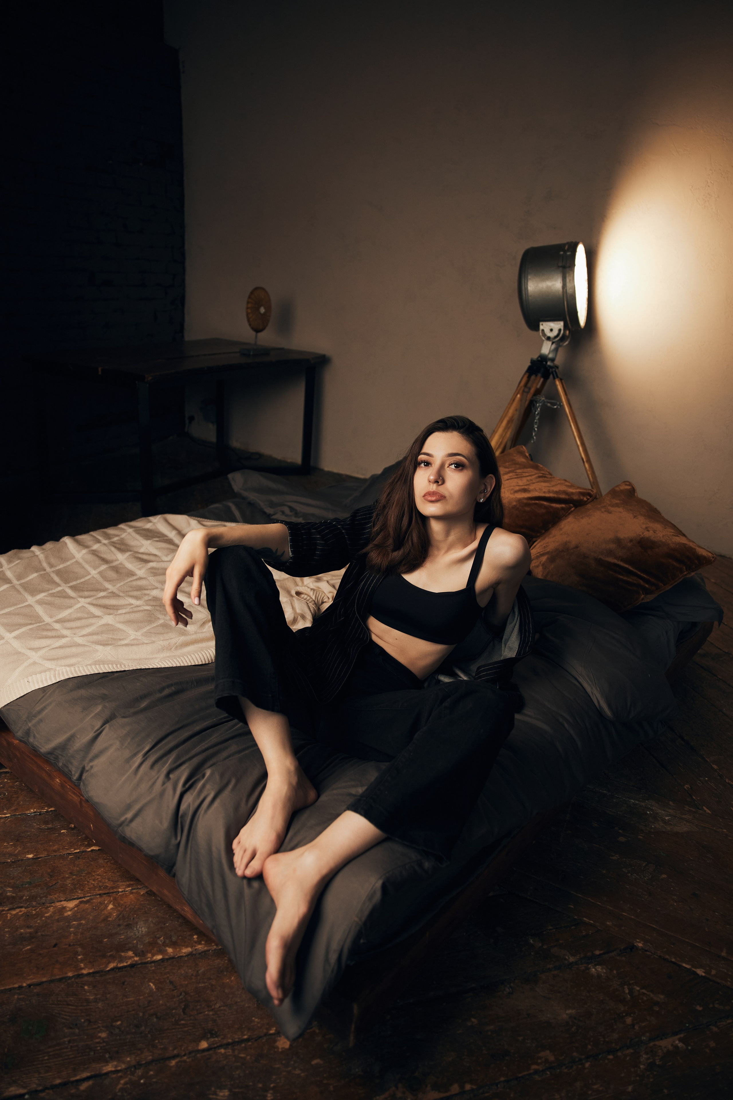 Портретные съемки. Фотограф в Ростове-на-Дону