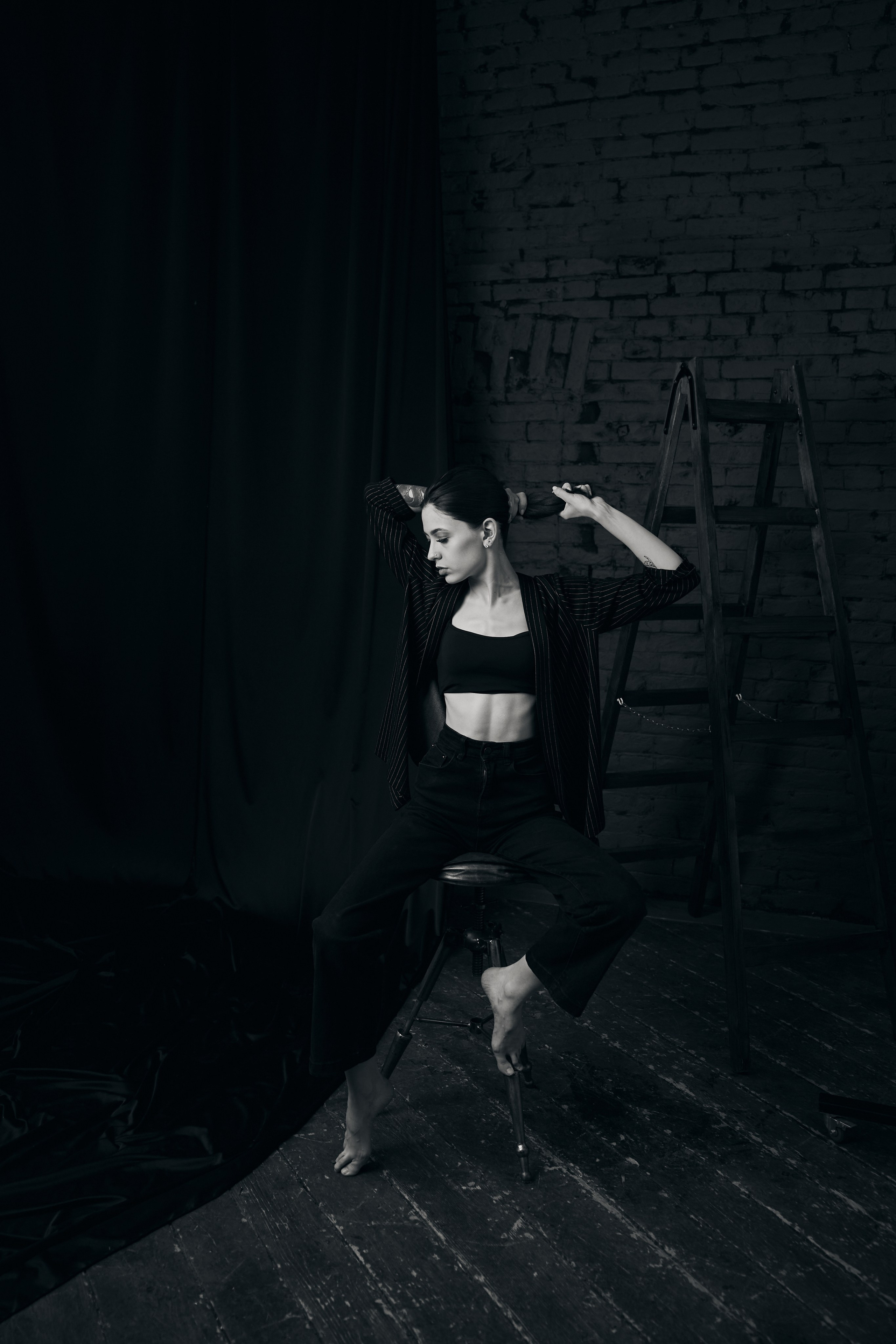 Портретные съемки. Фотограф в Ростове-на-Дону