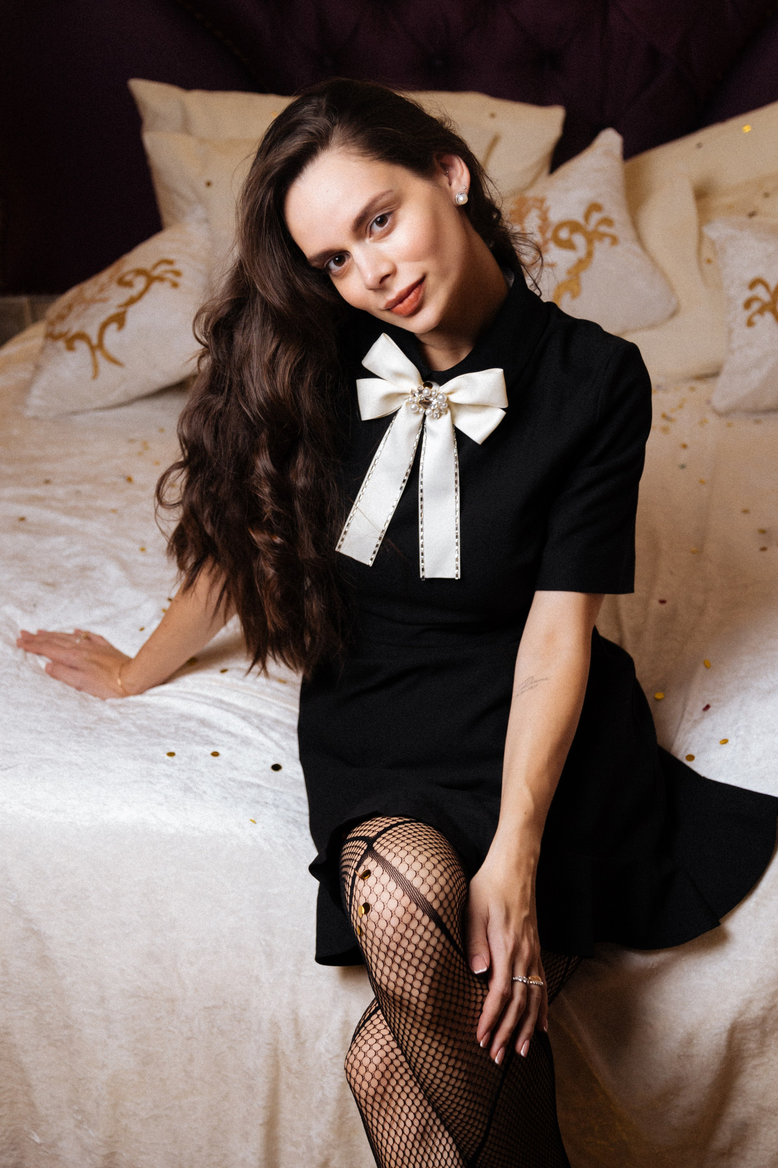 Индивидуальные. Главная