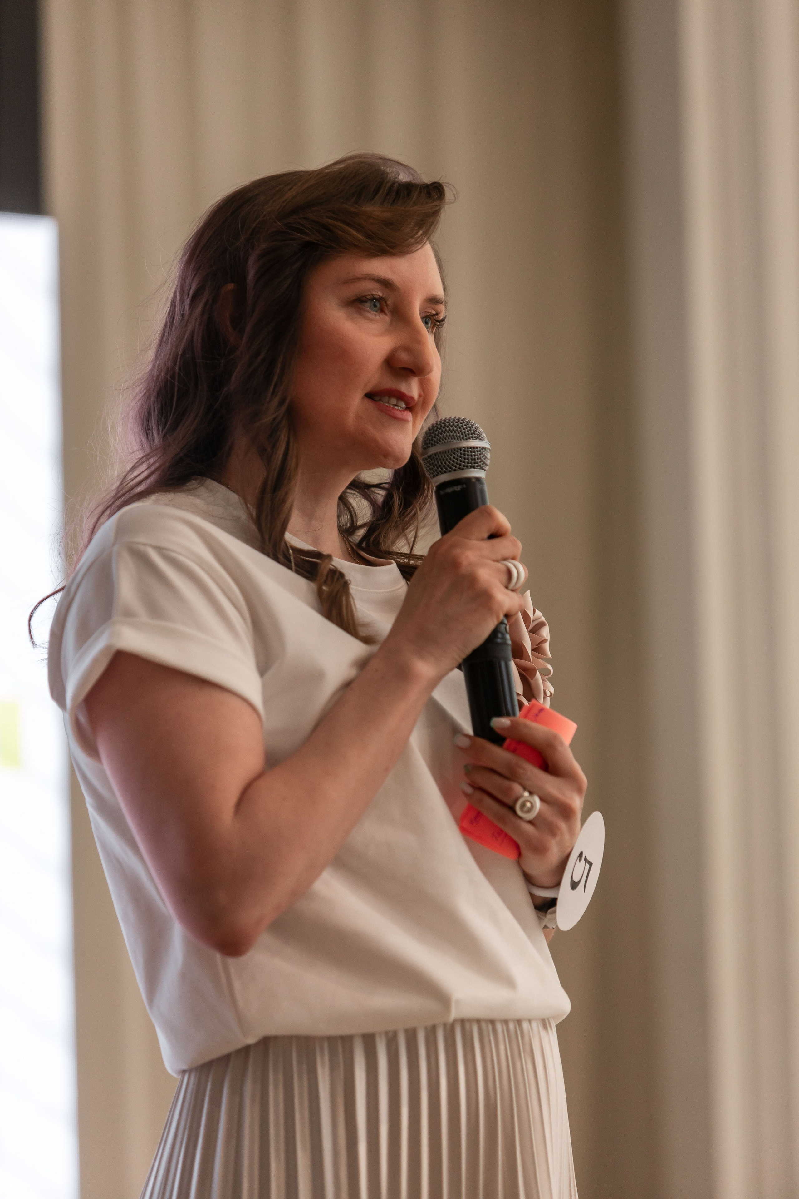 МИССИС БИЗНЕСС 2024. Репортажный фотограф в Новосибирске