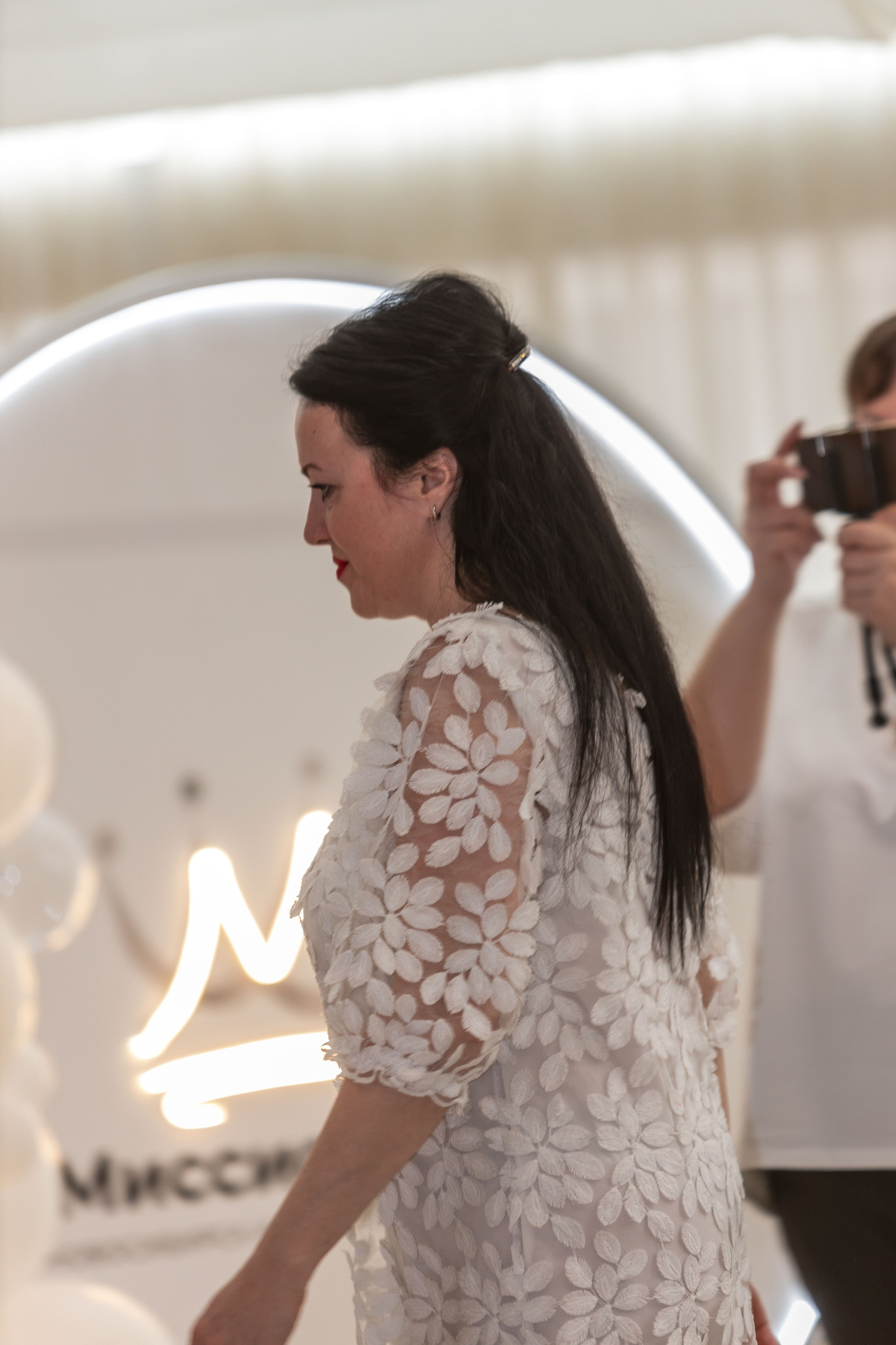 МИССИС БИЗНЕСС 2024. Репортажный фотограф в Новосибирске