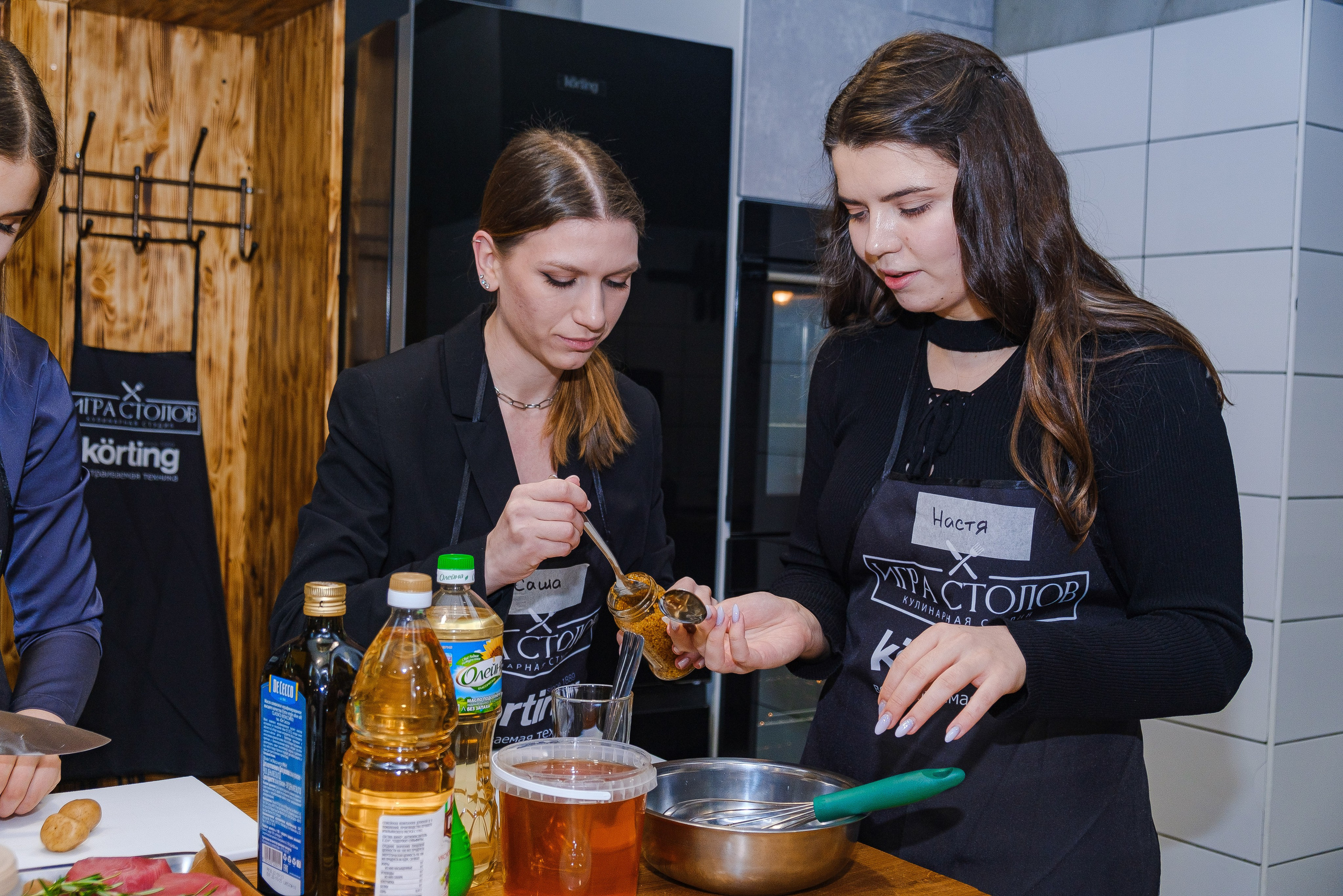 ИГРА СТОЛОВ. Фотограф Мария Хлебникова Санкт-Петербург Москва