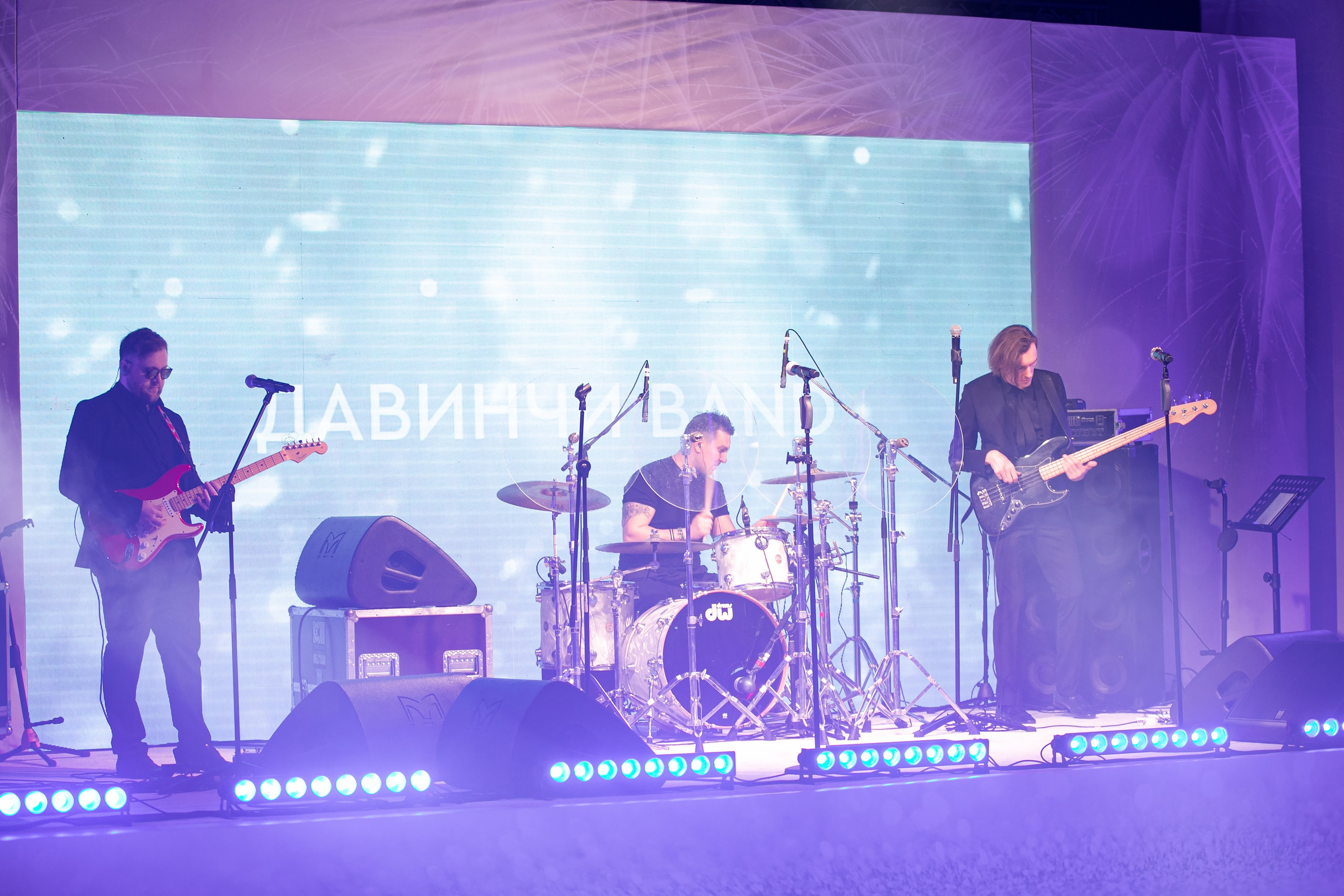 Роза Холл. Репортажный и fashion фотограф в Москве Сергей Бардин