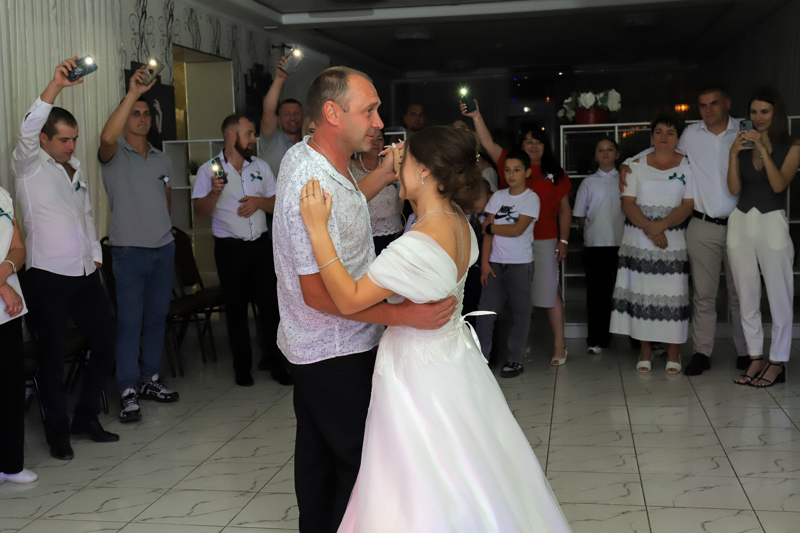 Андрей и Виктория. Игорь Варава свадебный фотограф видеограф Белая Глина Краснодар