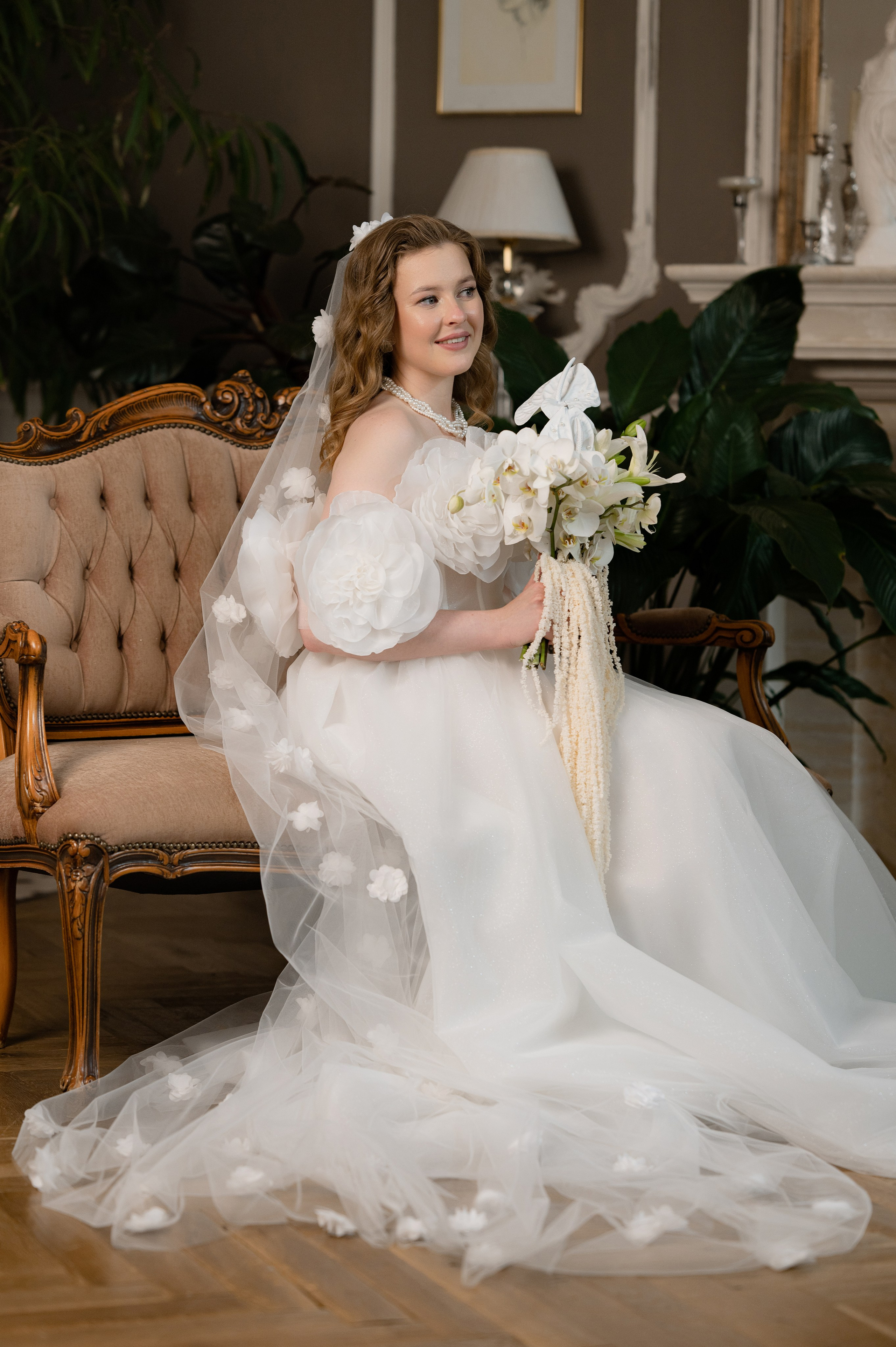 Анастасия & Даниил. Свадебный и семейный фотограф Тюмень Екатеринбург Москвина Алёна