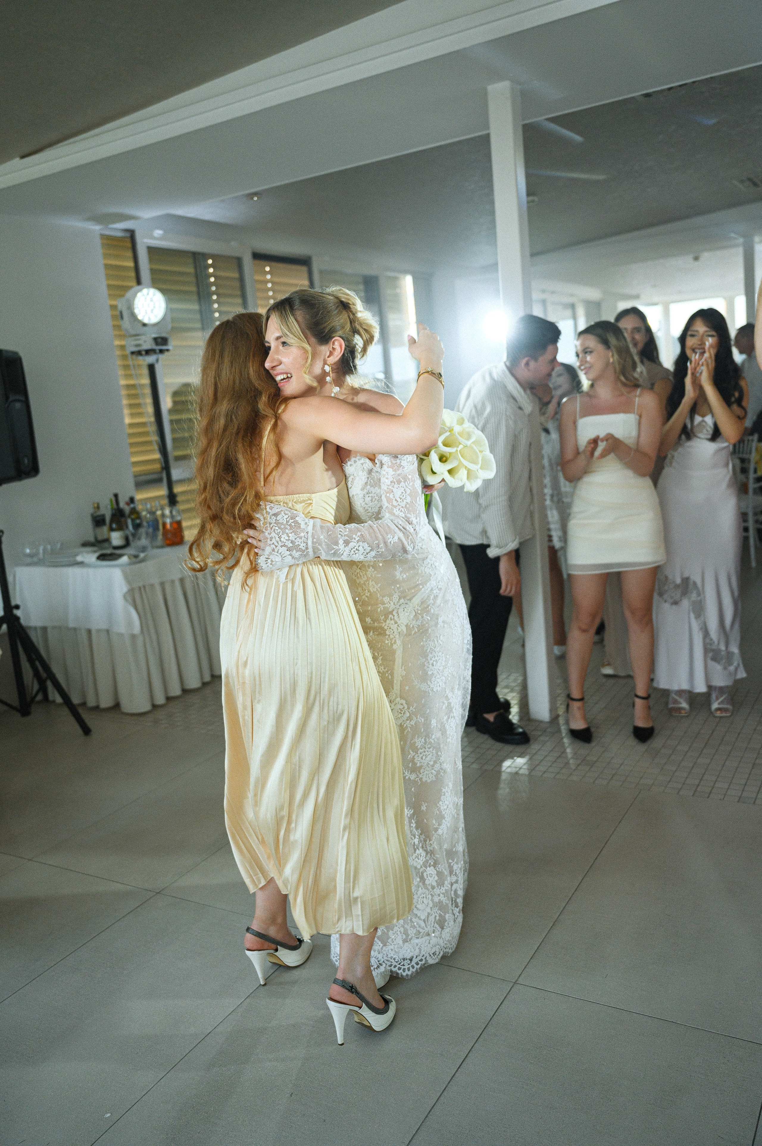 Илья & Алина