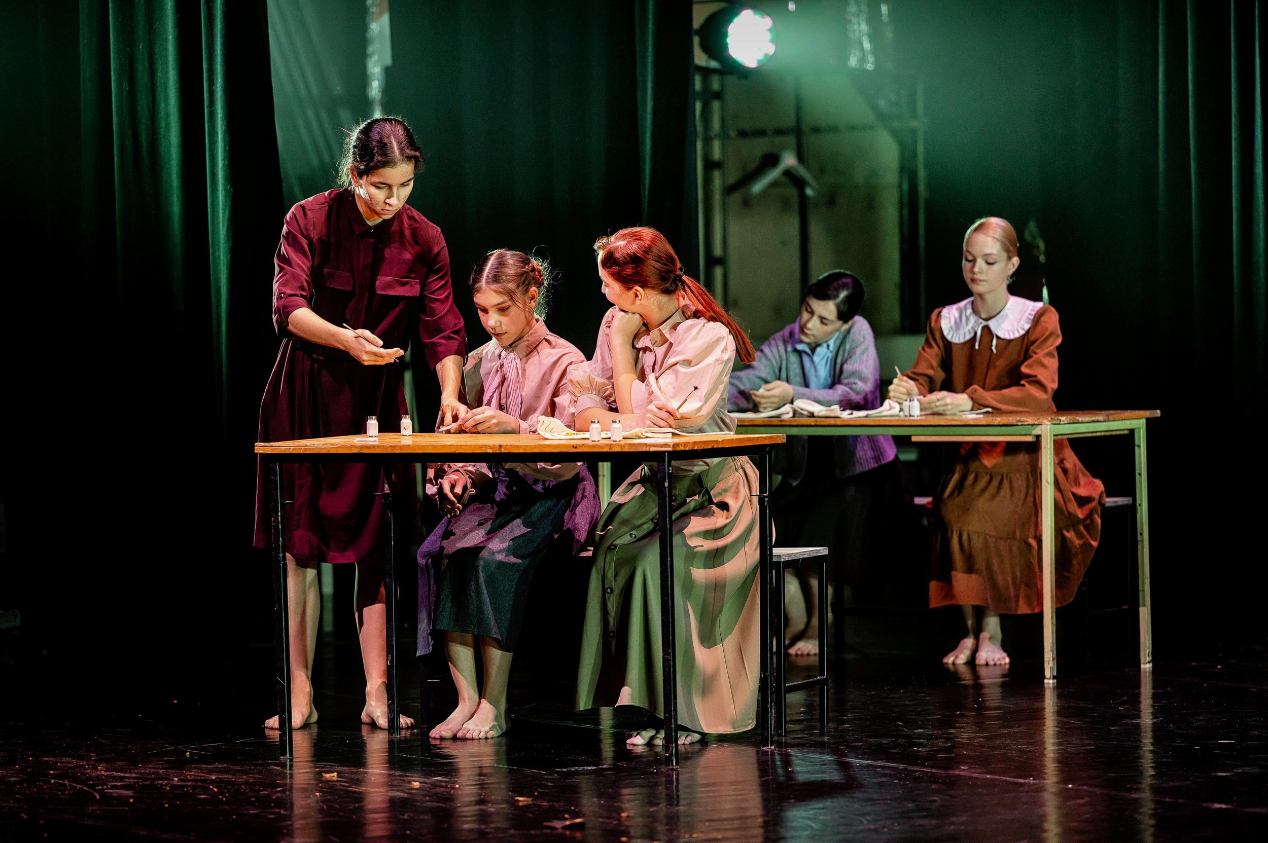 Московский продюсерский центр. Бизнес фотограф в Москве Алексей Кознев