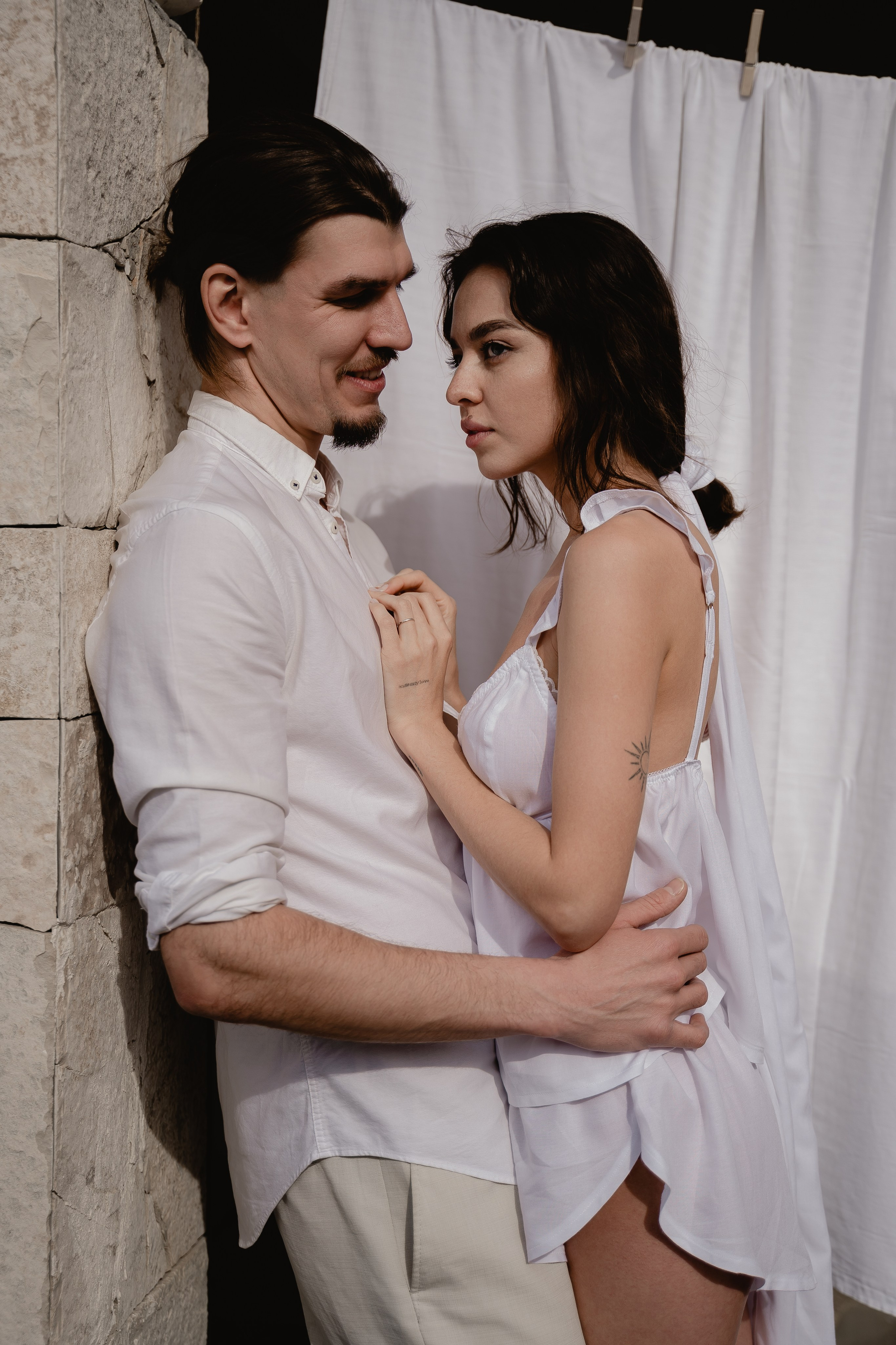 D & T. Свадебный фотограф Диана Бирюкова Казань