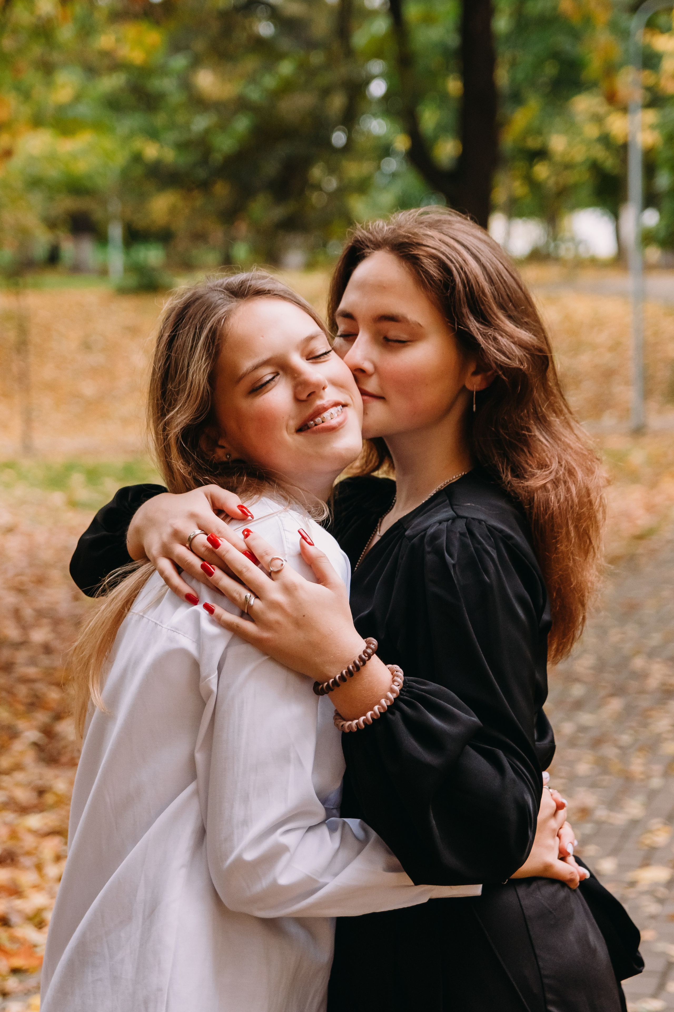 Старшие классы. Выпускные альбомы в Обнинске