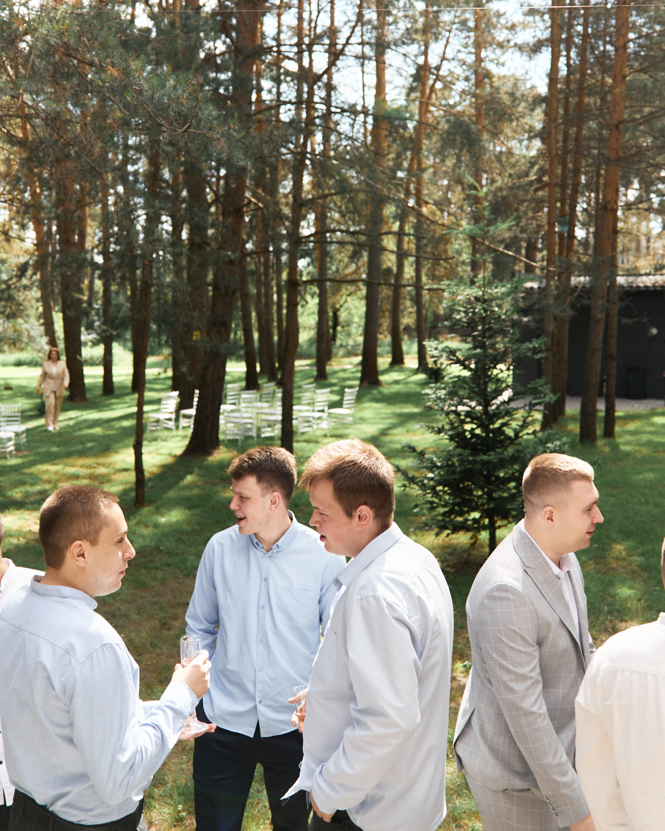 Свадебный фотограф в Москве