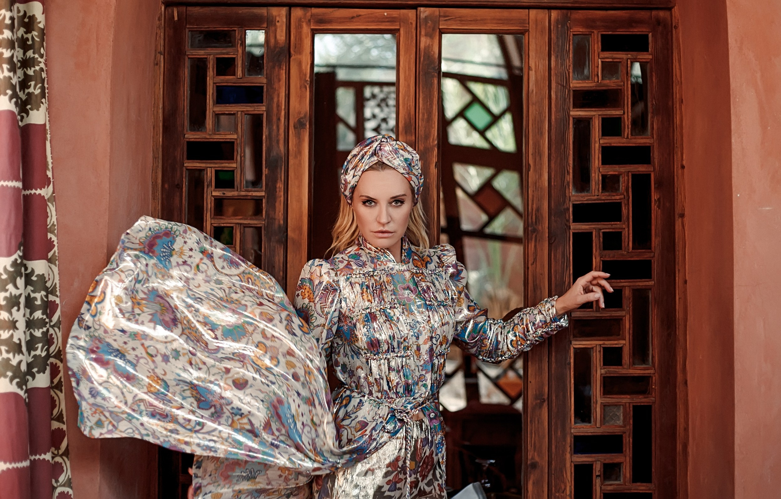 Луксор. Фотограф Хургада / Египет Натали Шувалова