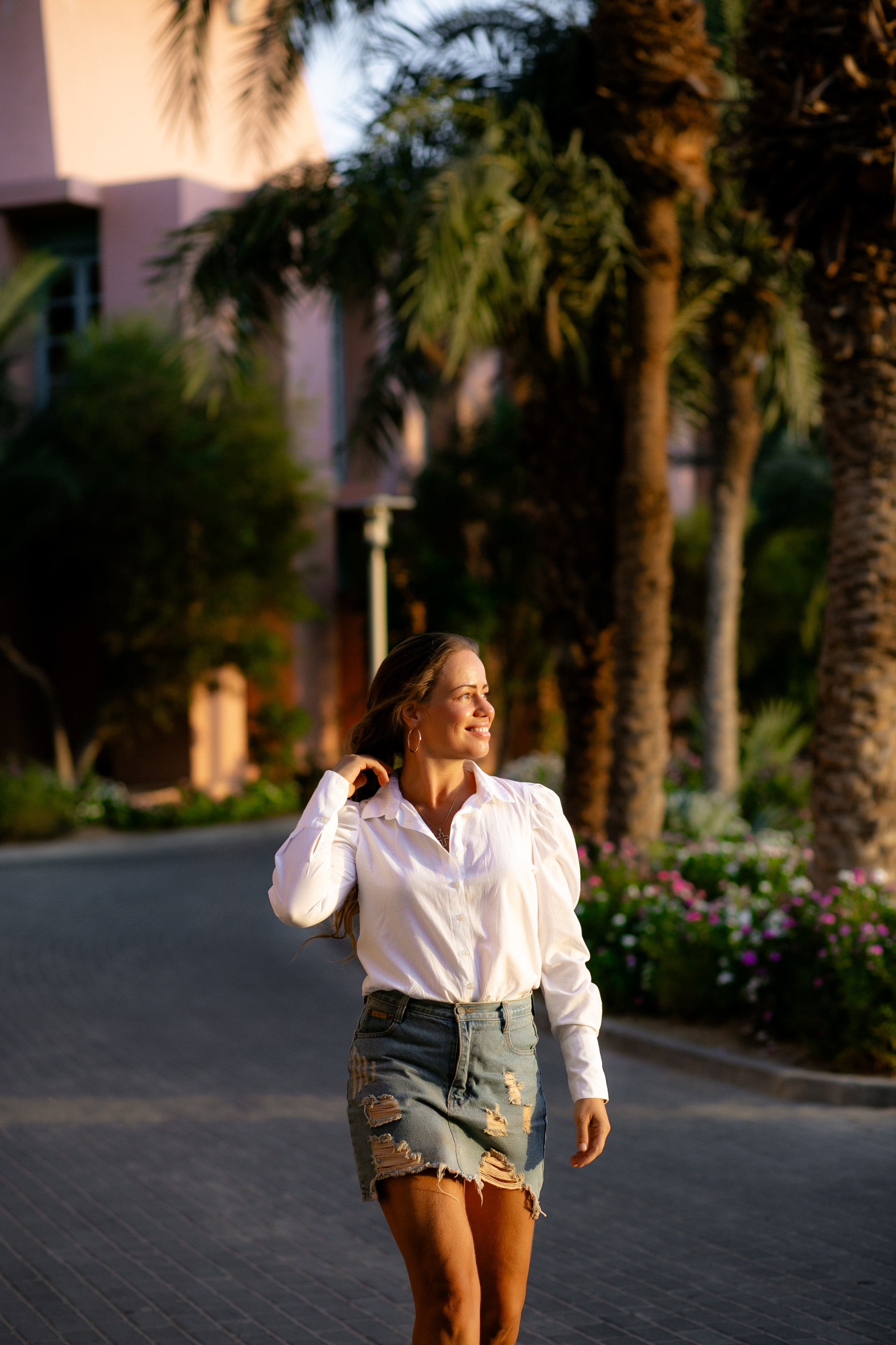 Эль Гуна. Фотограф Хургада / Египет Натали Шувалова